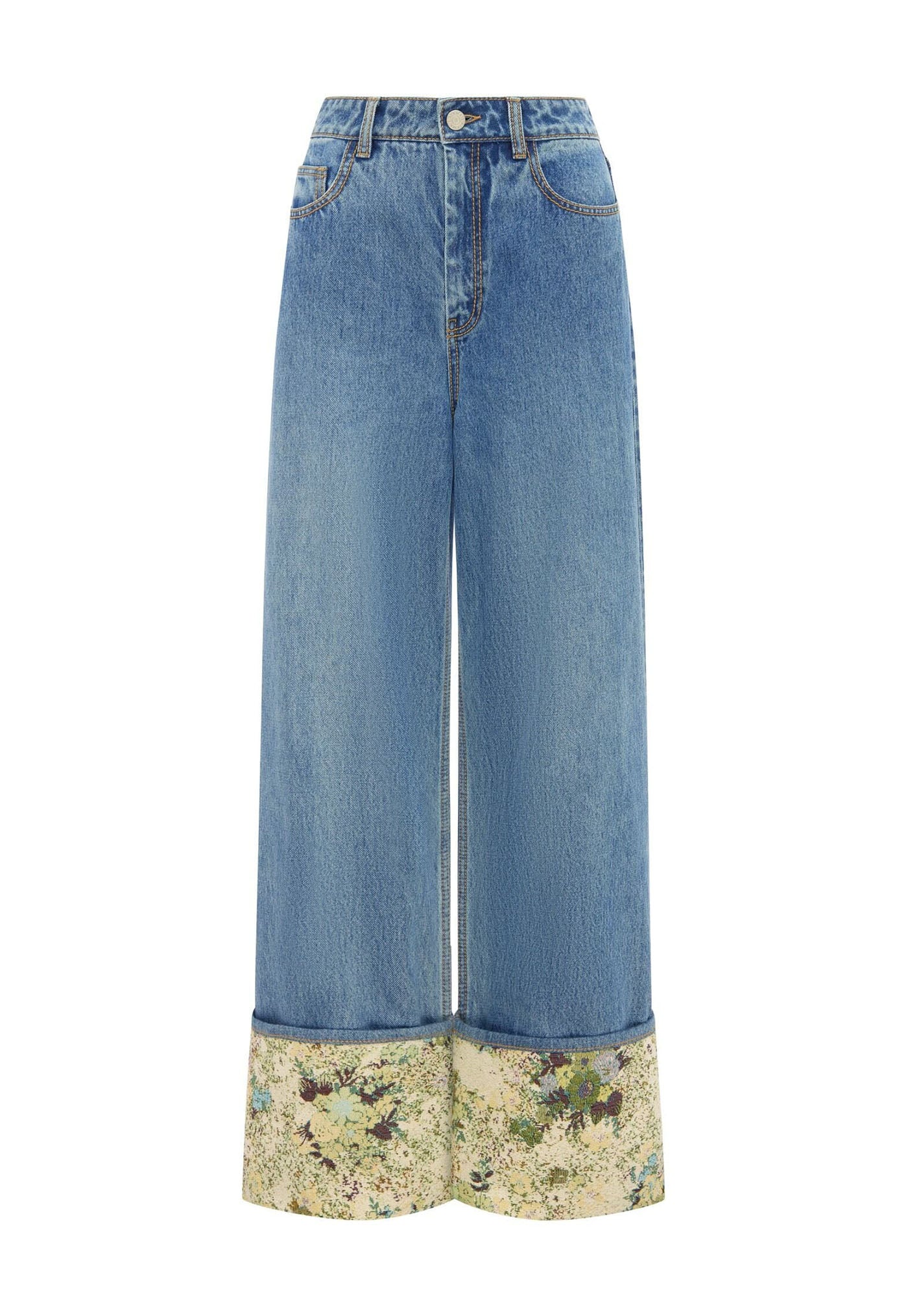 Marcel Denim Jean