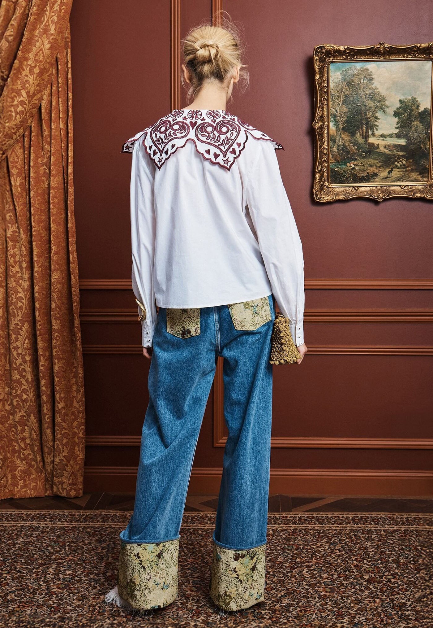 Marcel Denim Jean
