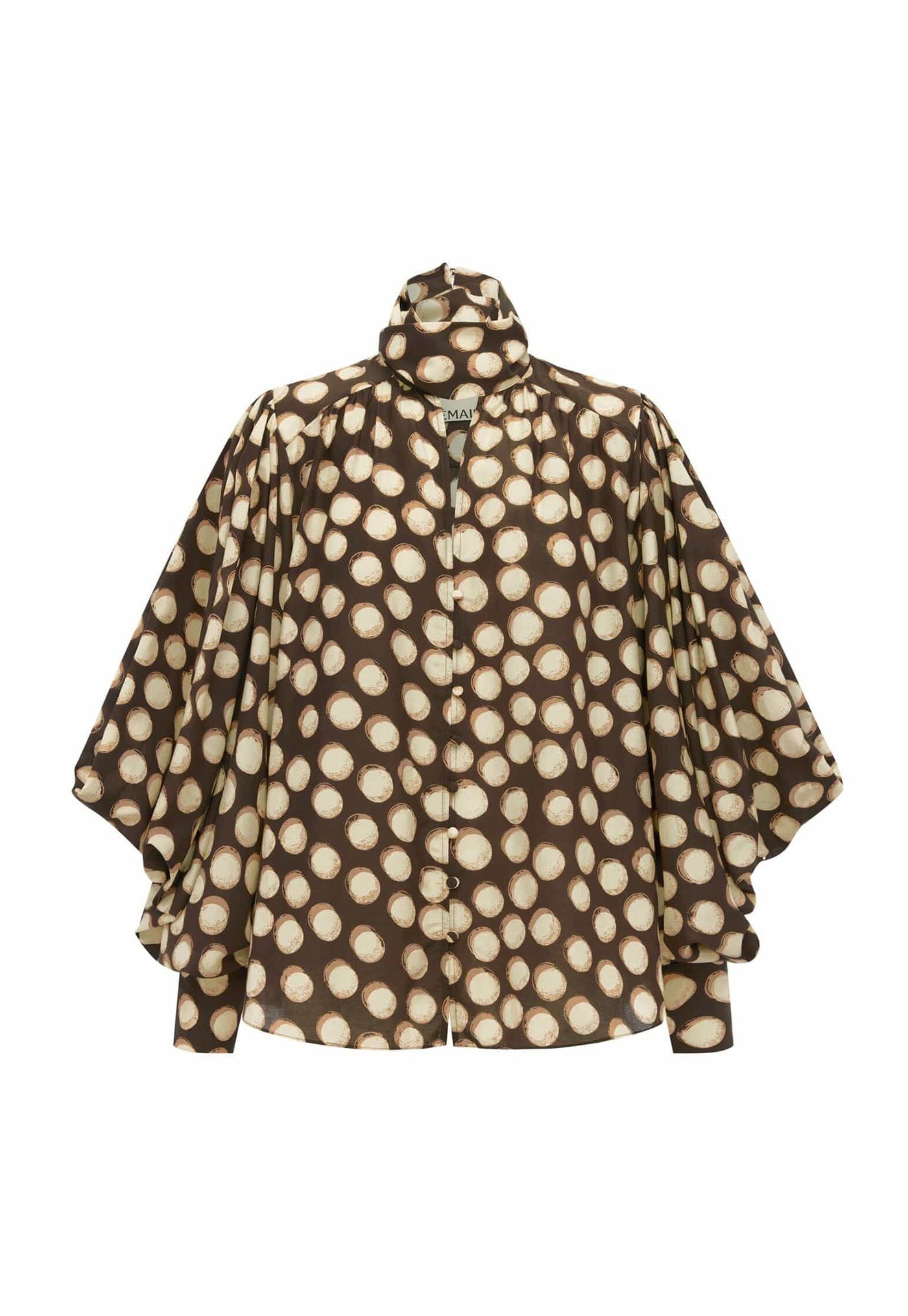 Paula Blouse