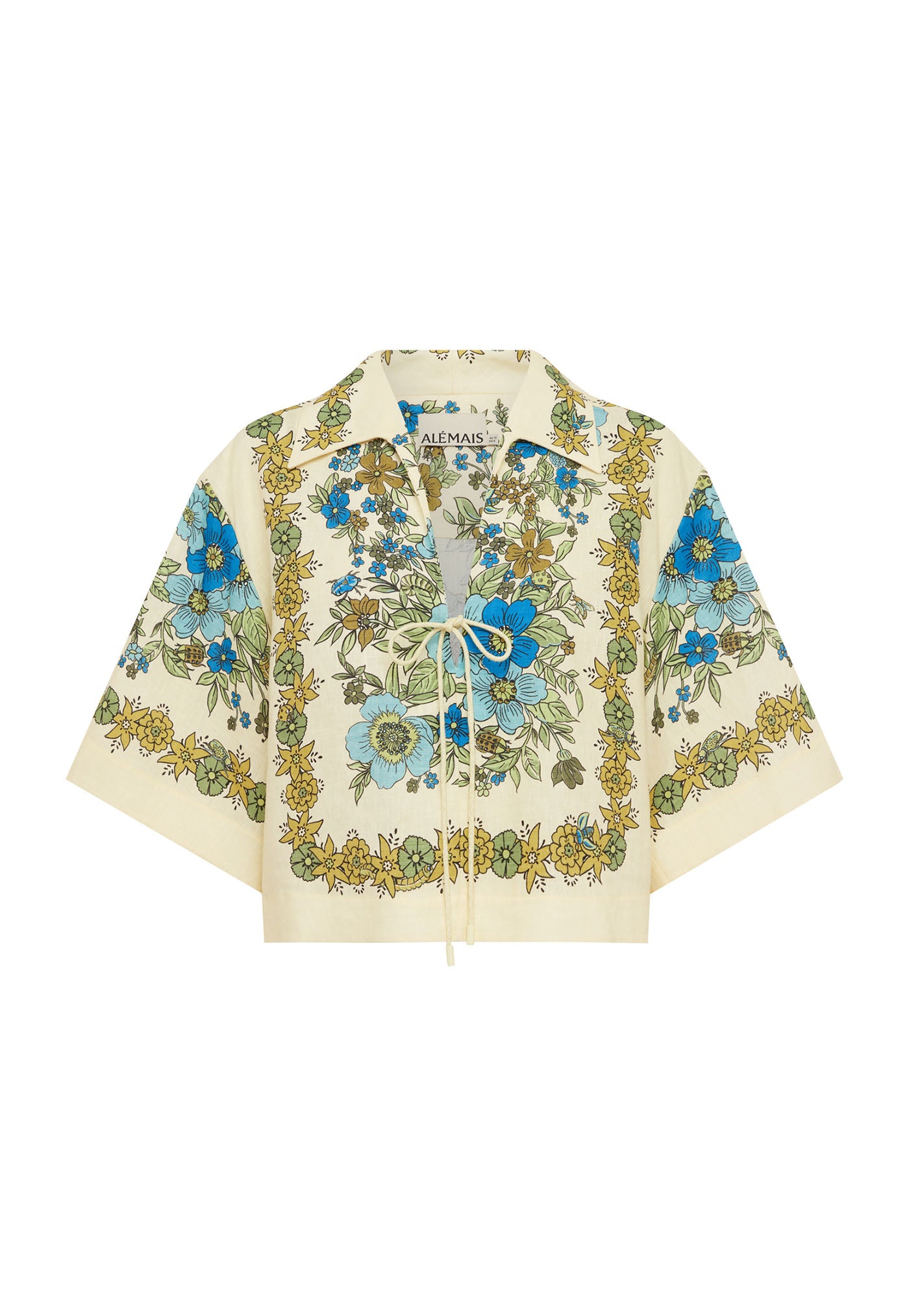 Sophia Top - Multi