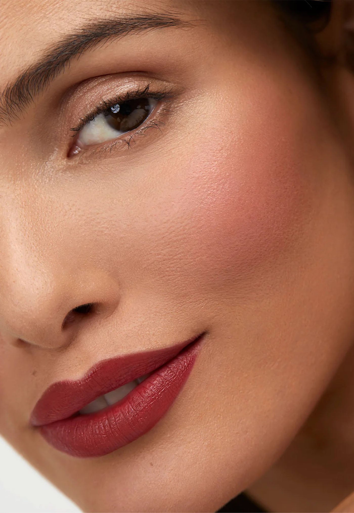 Cheek/Lip Tint - Crush