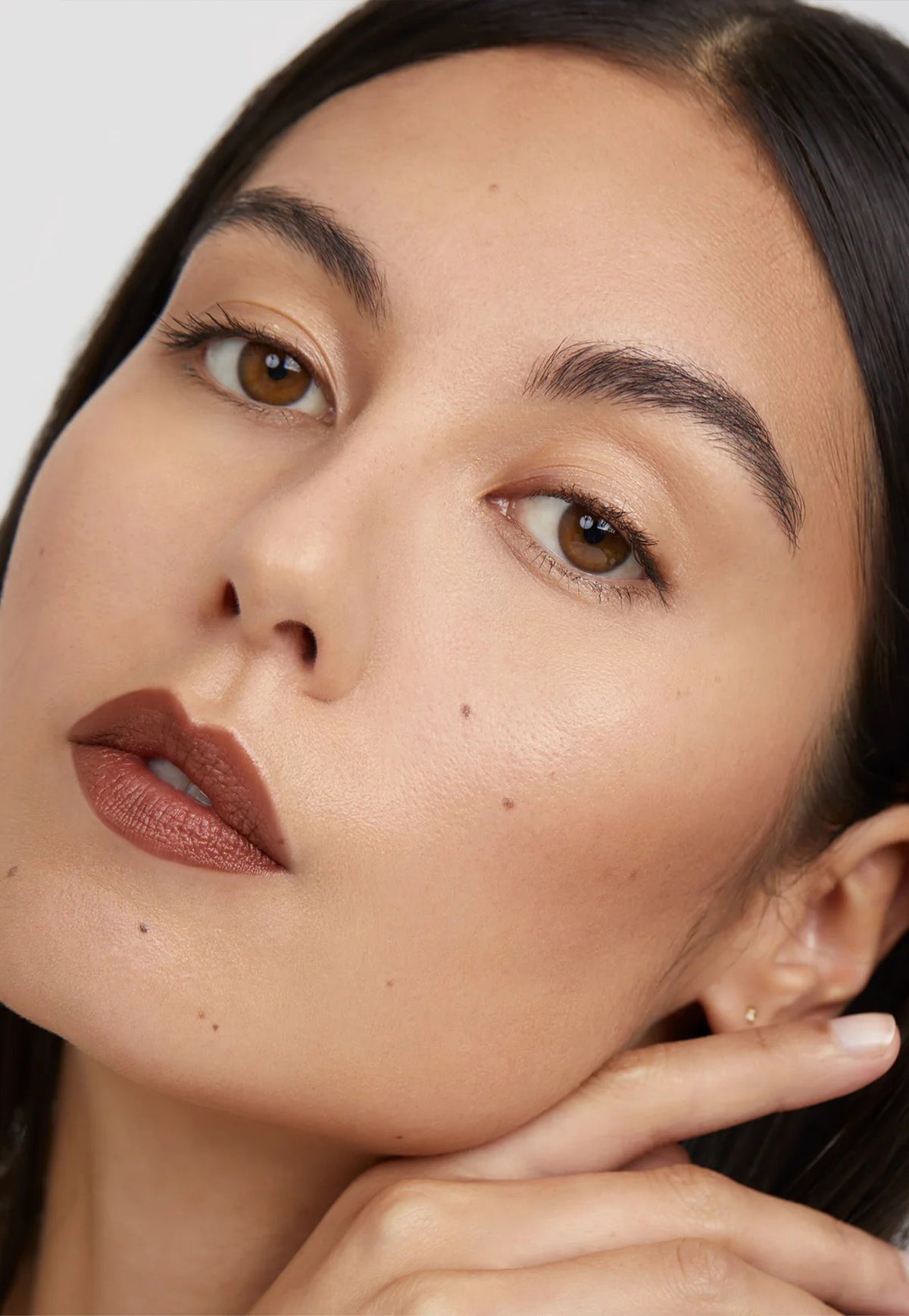 Cheek/Lip Tint - Terra