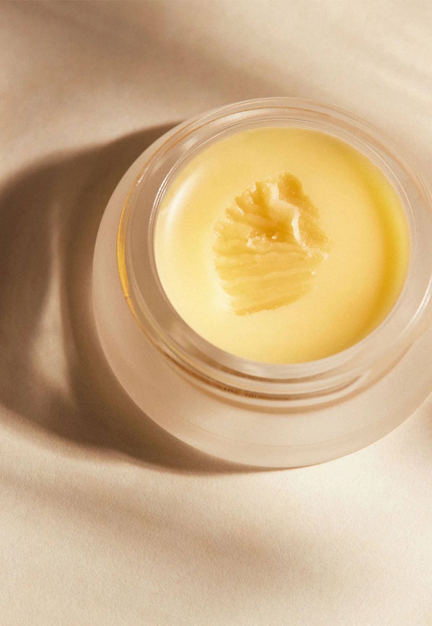 Mixing/Treatment Balm