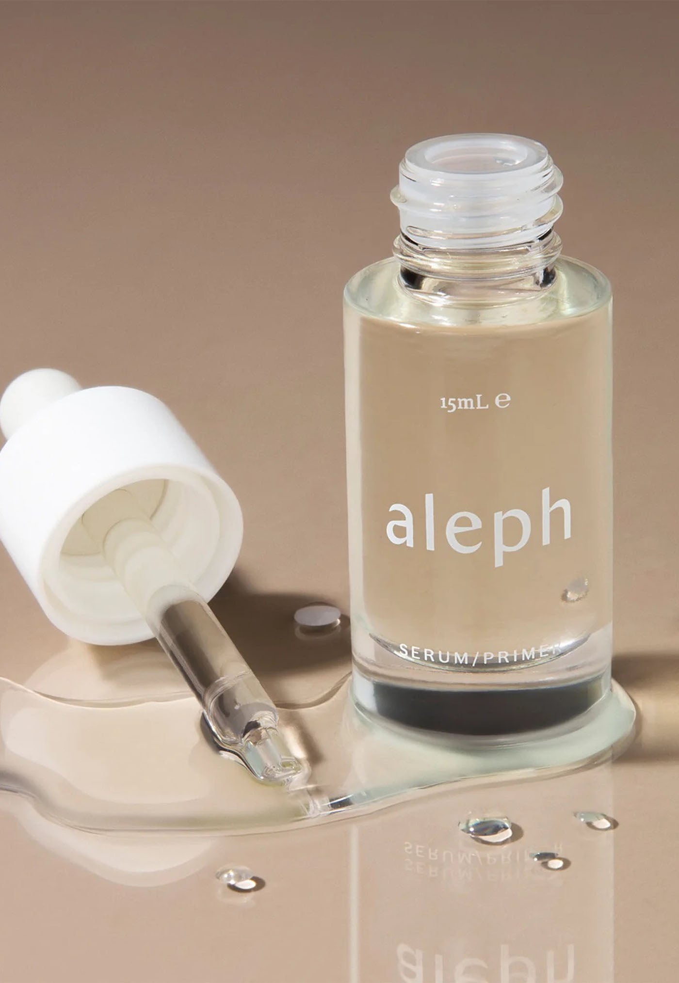 Serum/Primer