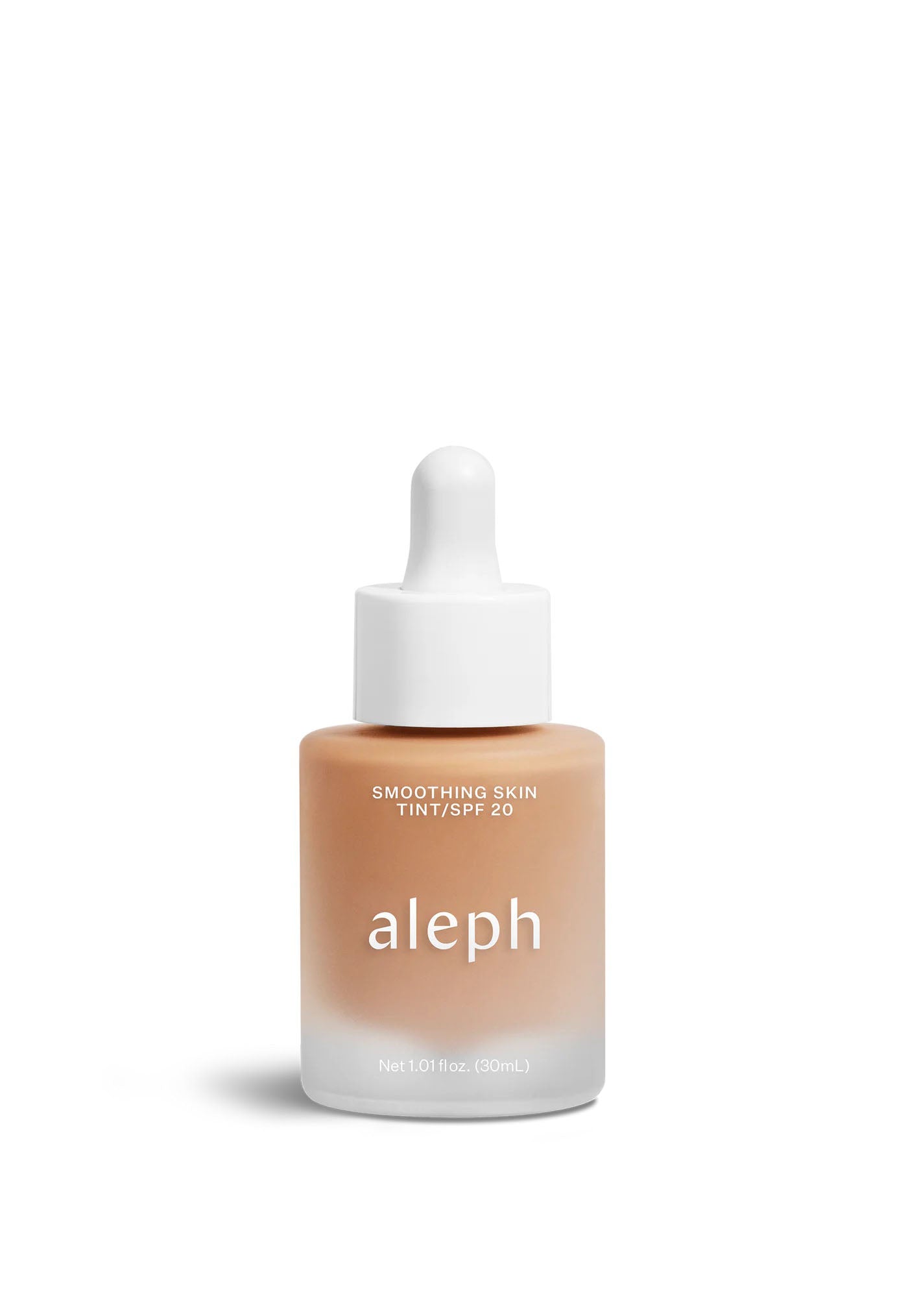 Smoothing Skin Tint/SPF20 - Medium