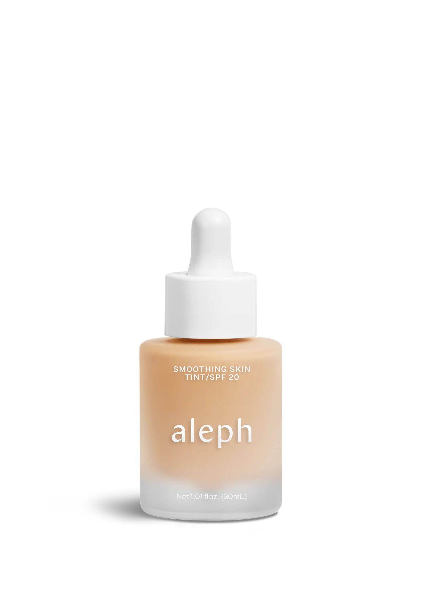 Smoothing Skin Tint/SPF20 - Light