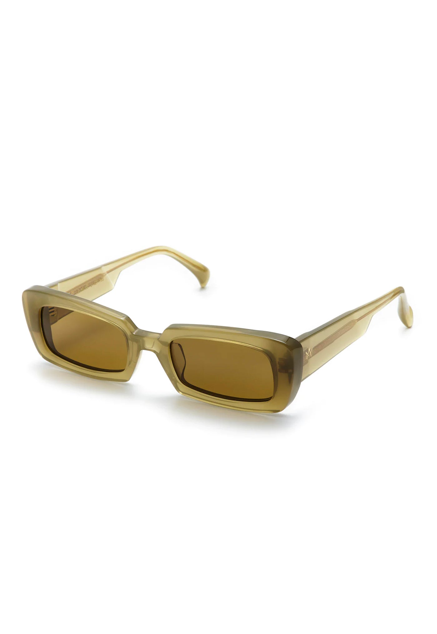 Bridget Sunglasses - Wheat sold by Angel Divine