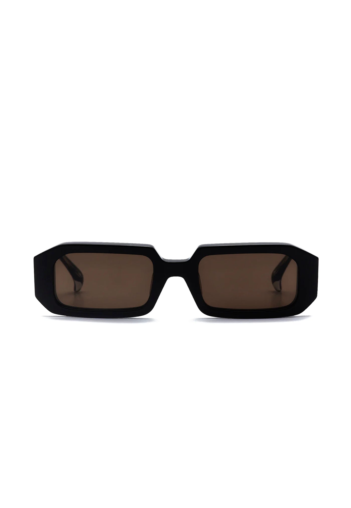 Ollie Sunglasses - Black sold by Angel Divine