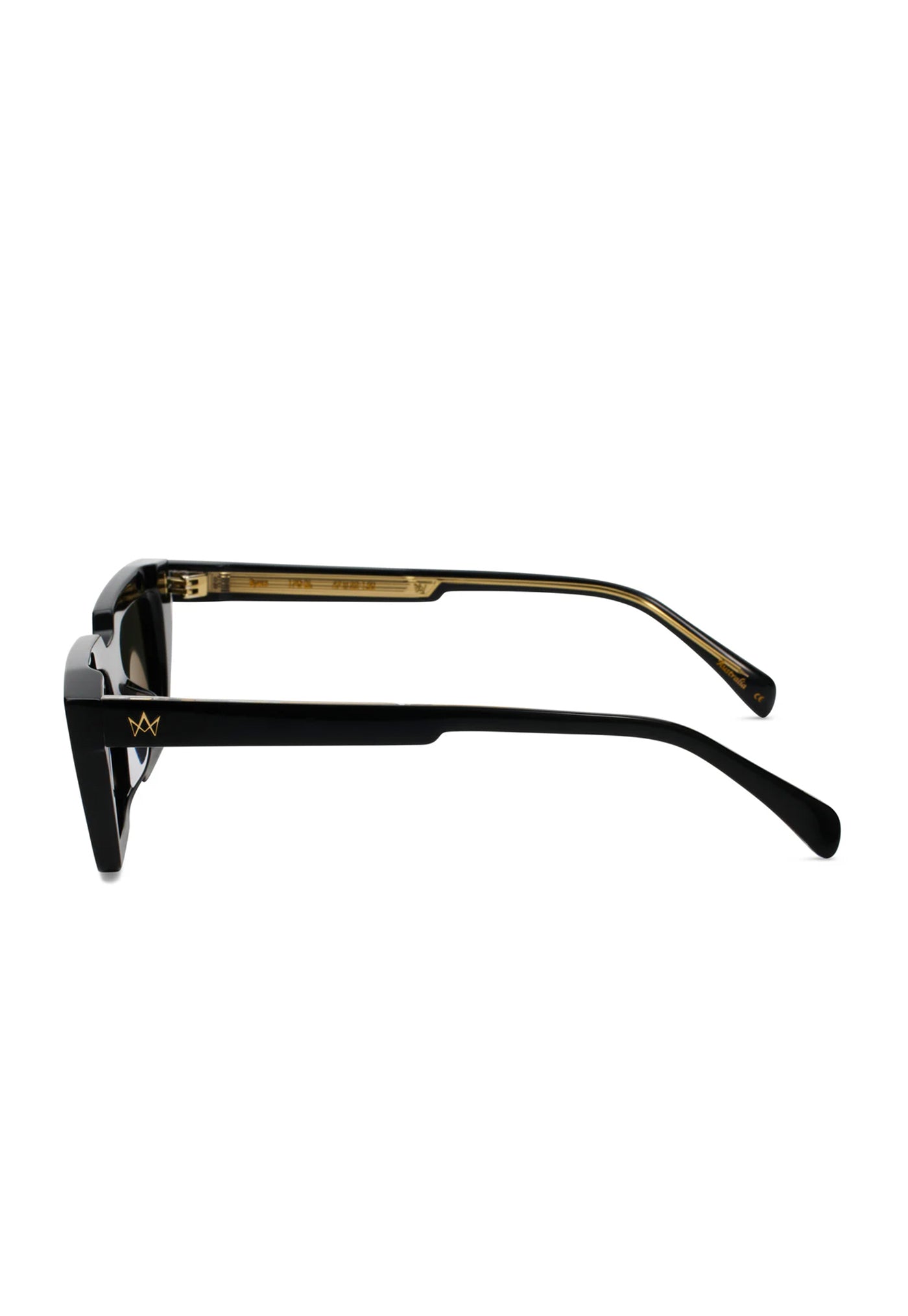 Byers Sunglasses - Black