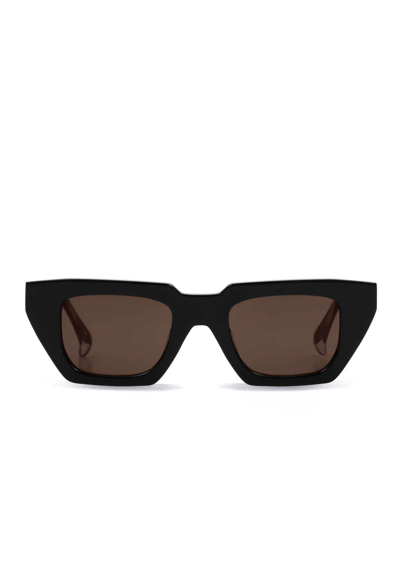 Byers Sunglasses - Black