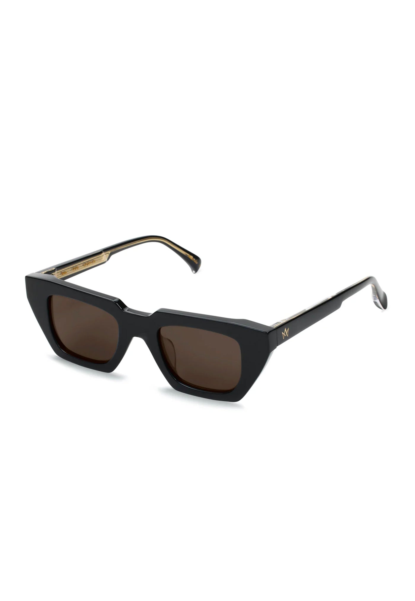 Byers Sunglasses - Black