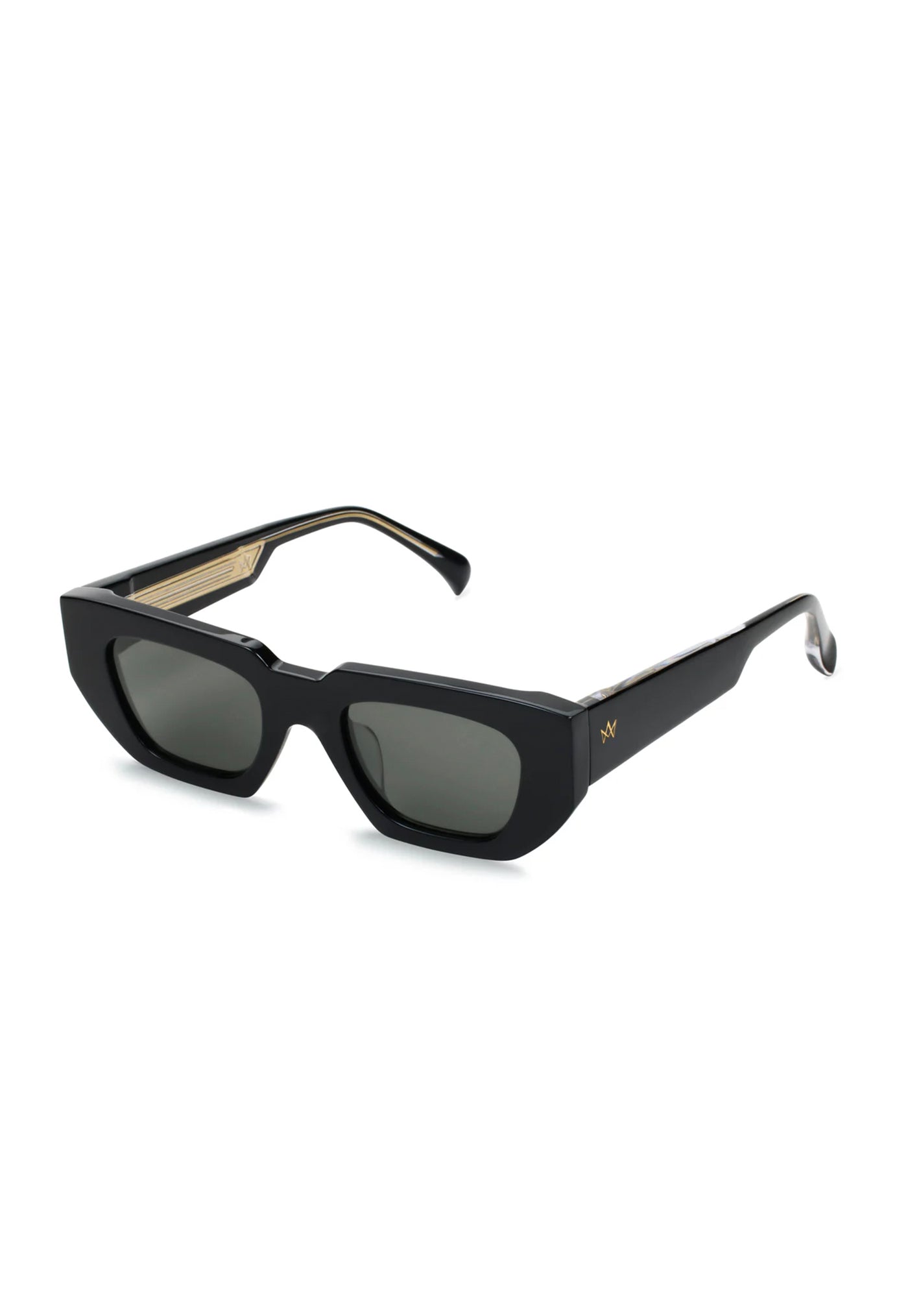 Rameaux Sunglasses - Black