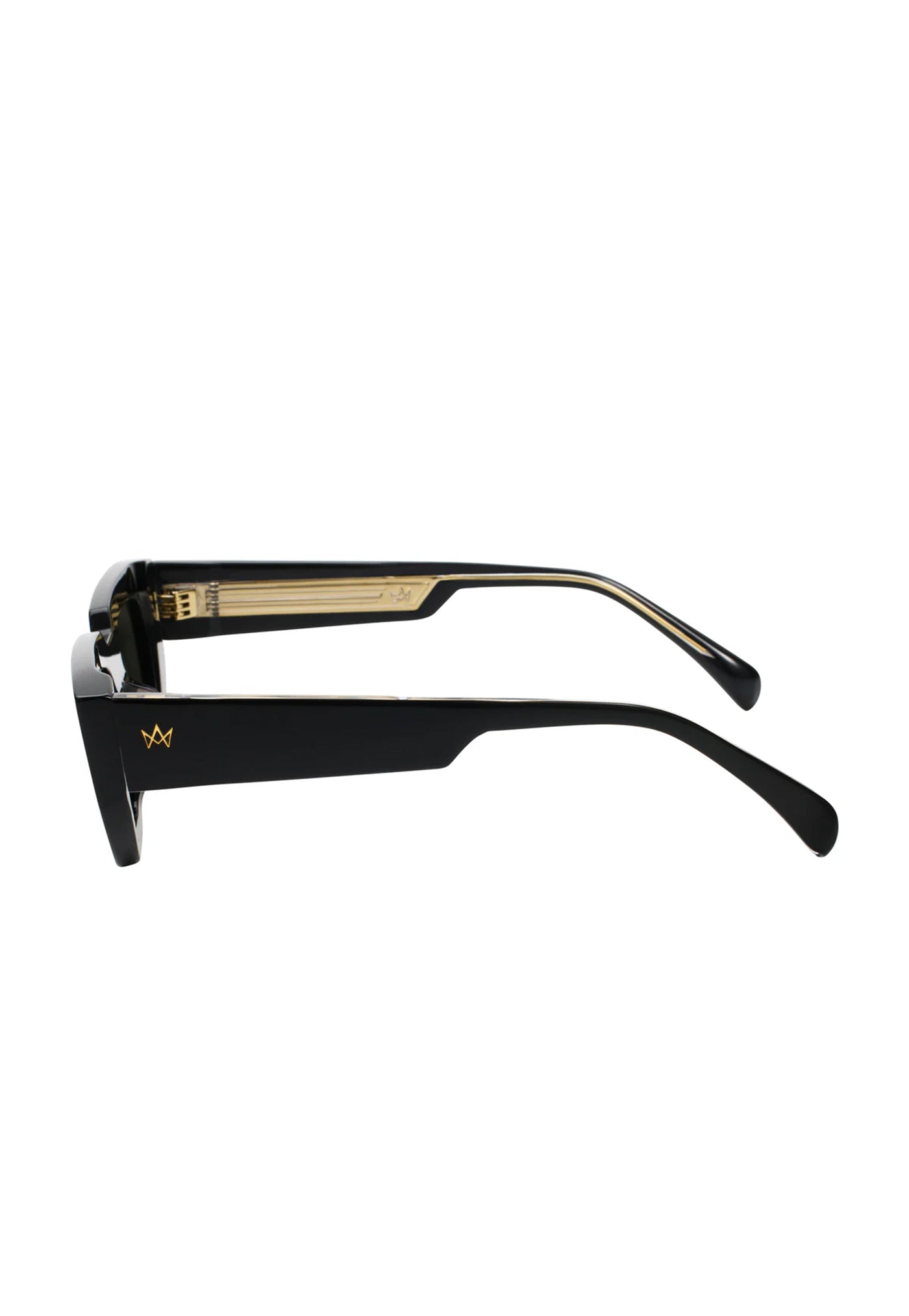 Rameaux Sunglasses - Black