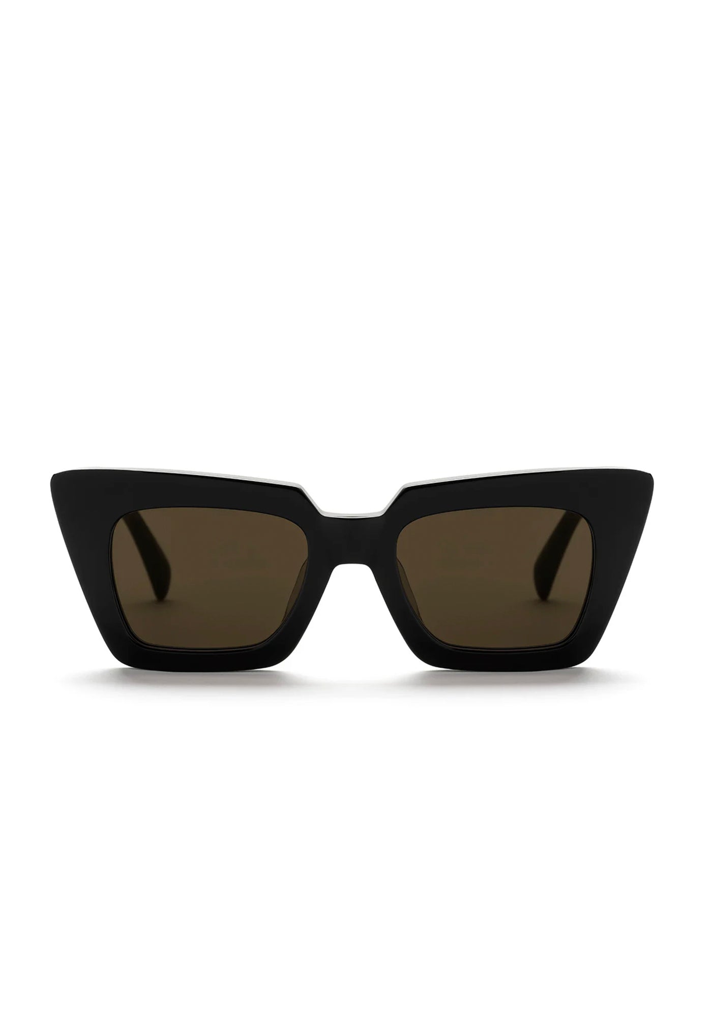 Renae Sunglasses - Black