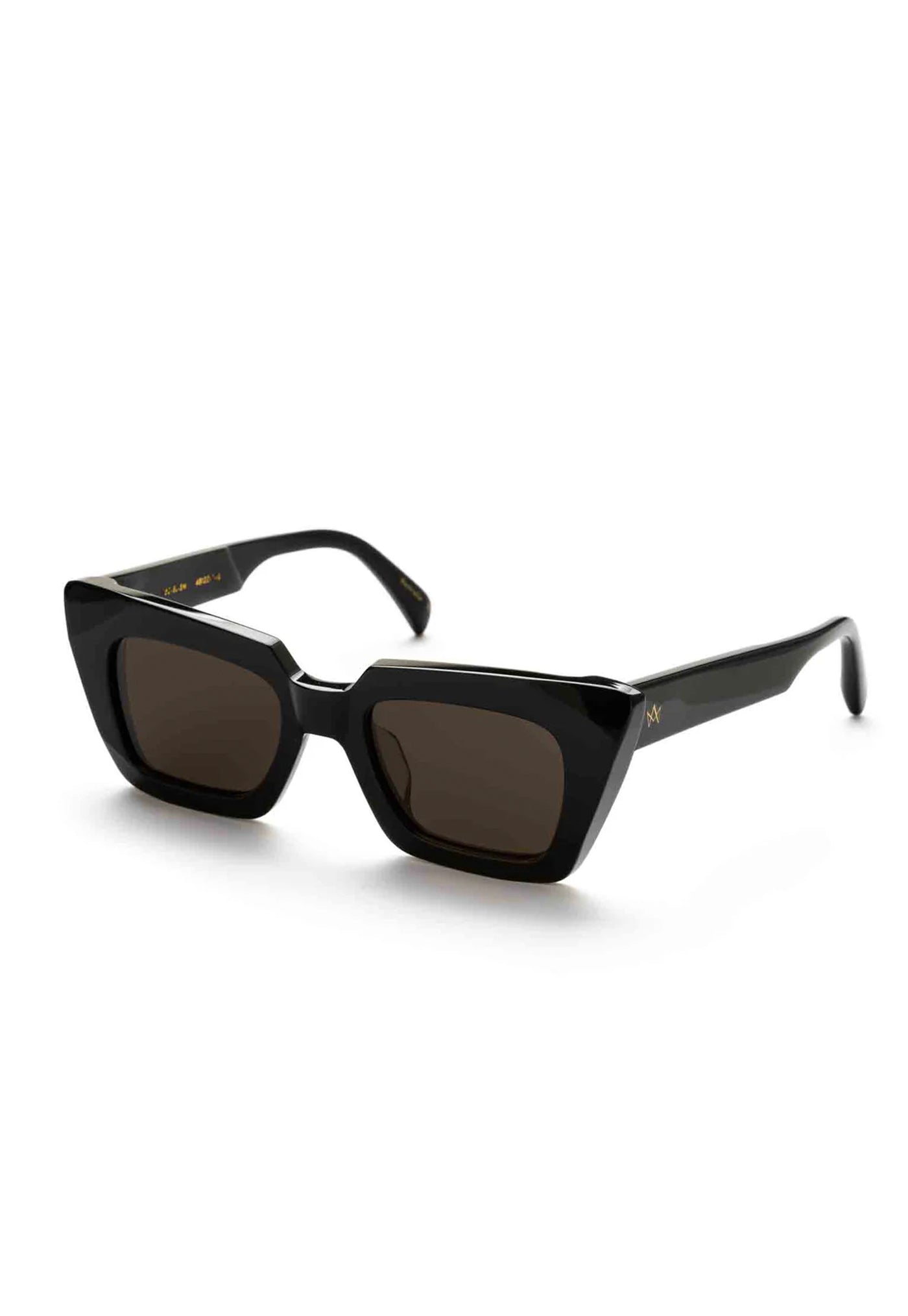 Renae Sunglasses - Black