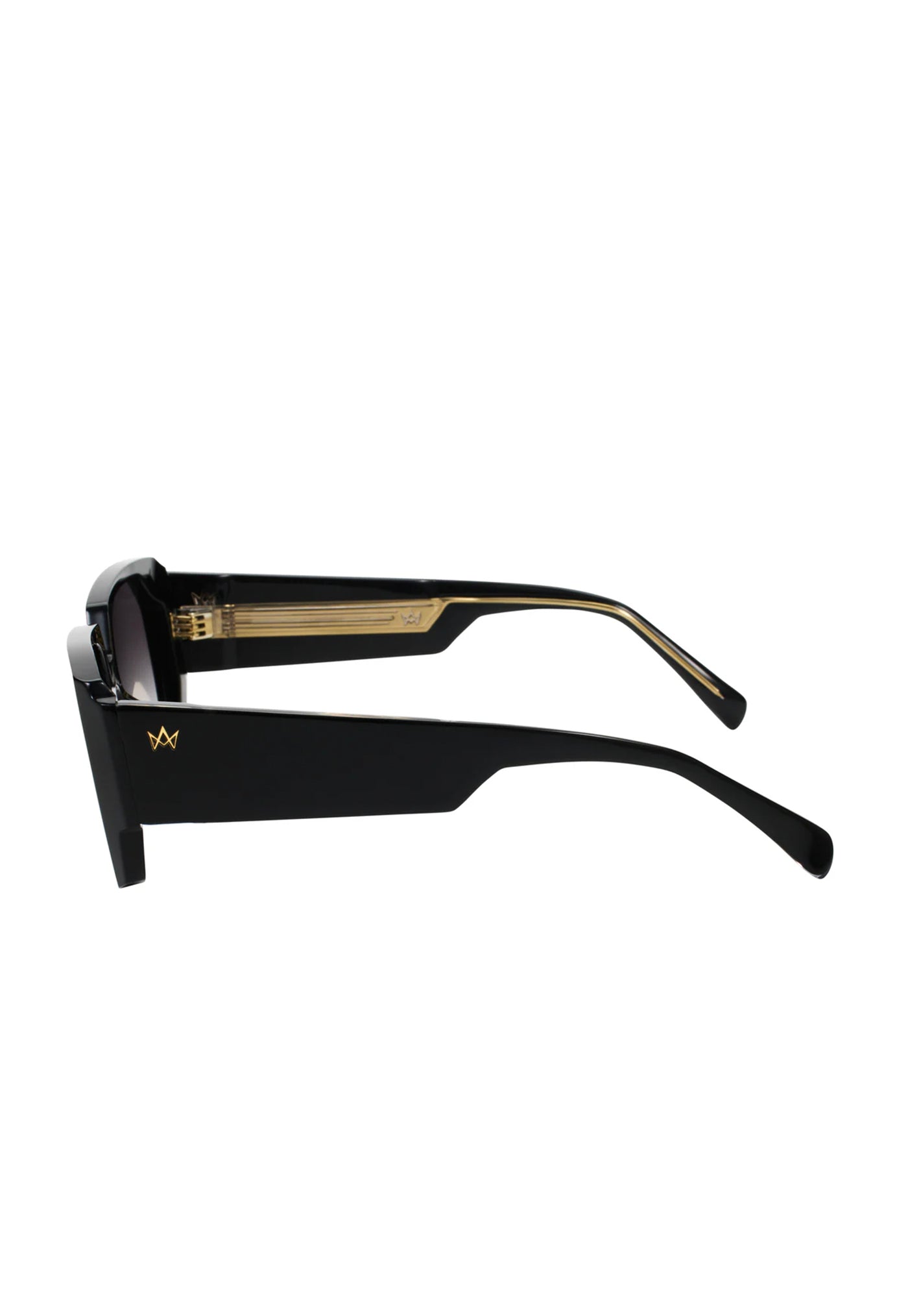 Tammy Sunglasses - Black