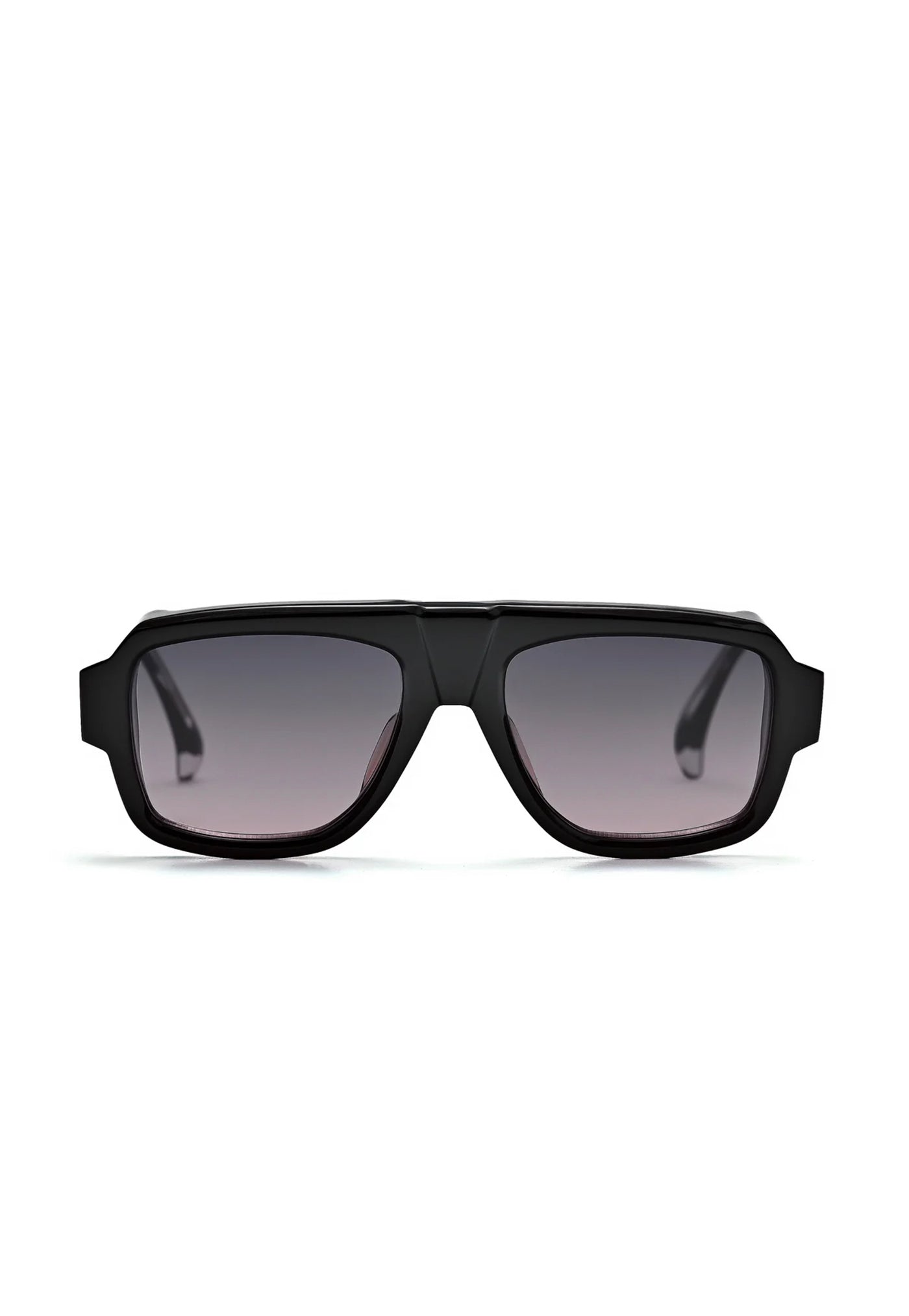 Tulloh Sunglasses - Black