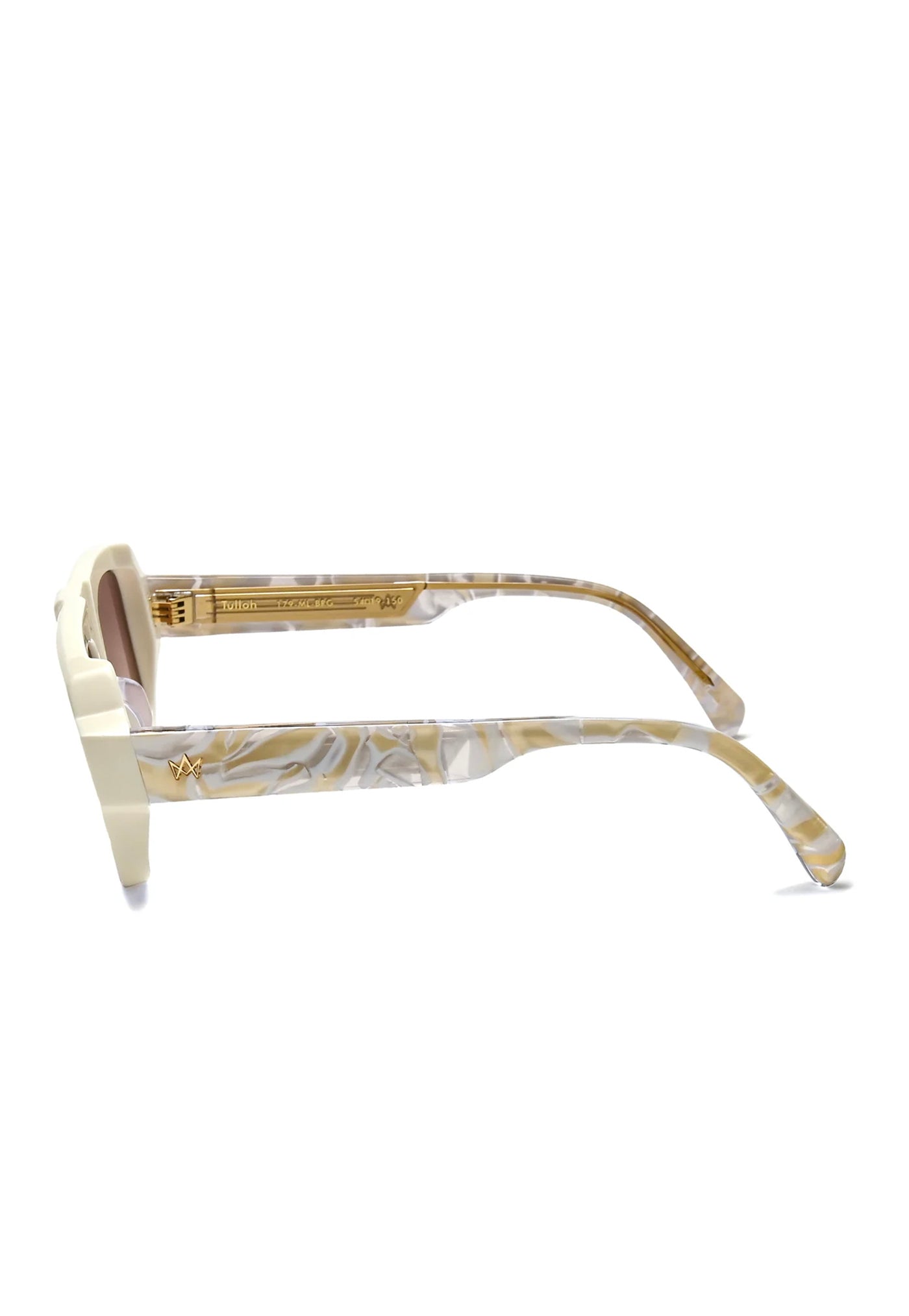 Tulloh Sunglasses - Milos