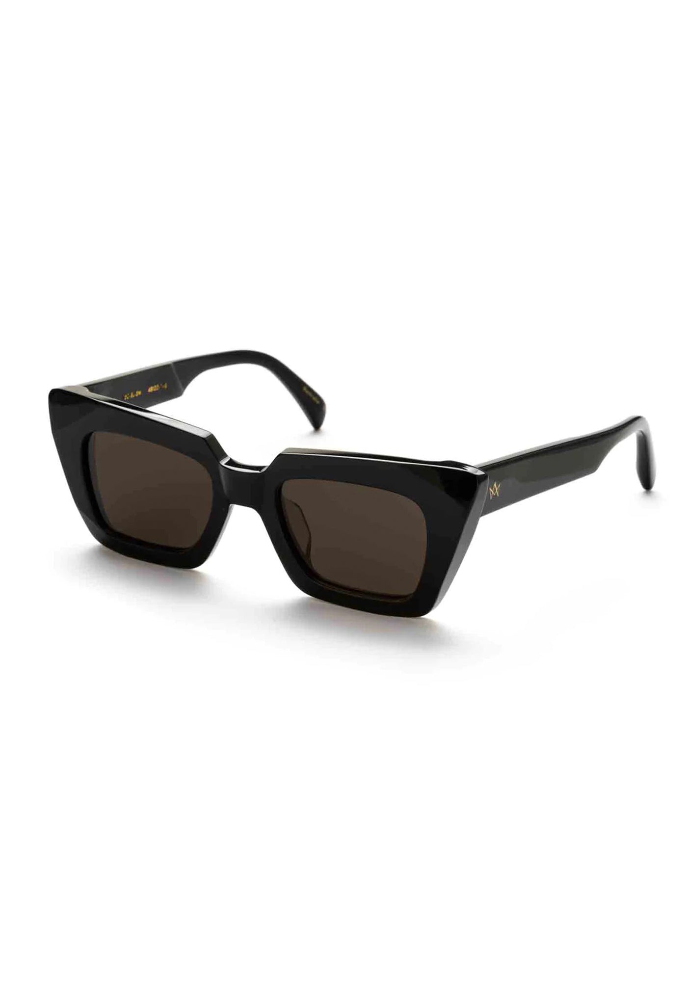 Renae Sunglasses - Black sold by Angel Divine