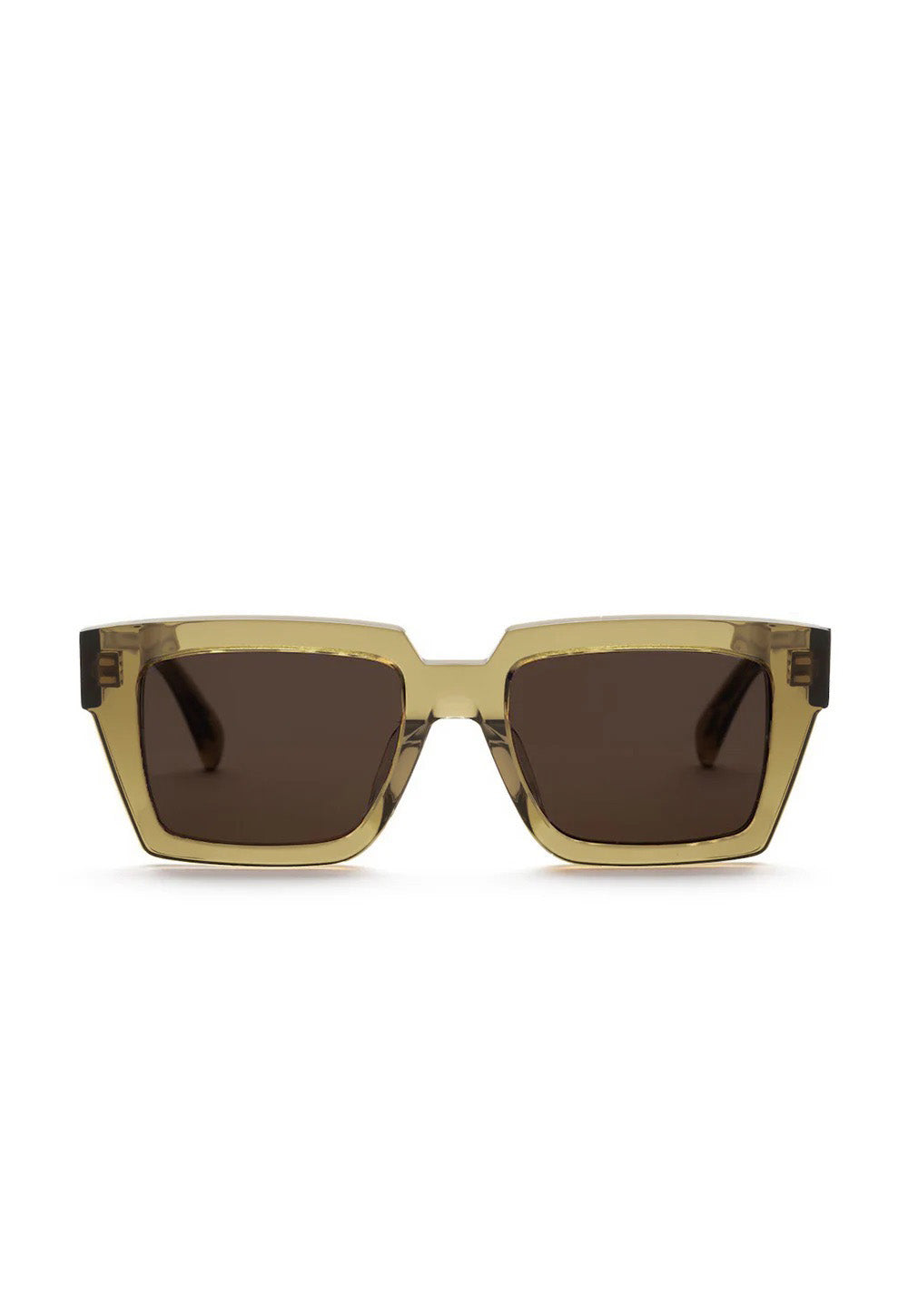 Lukie Sunglasses - Khaki