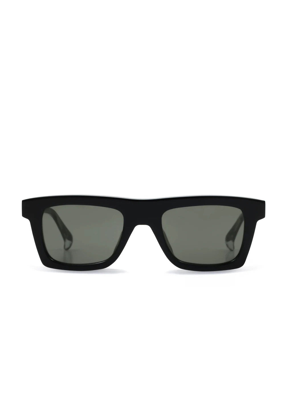 Steeb Sunglasses - Black