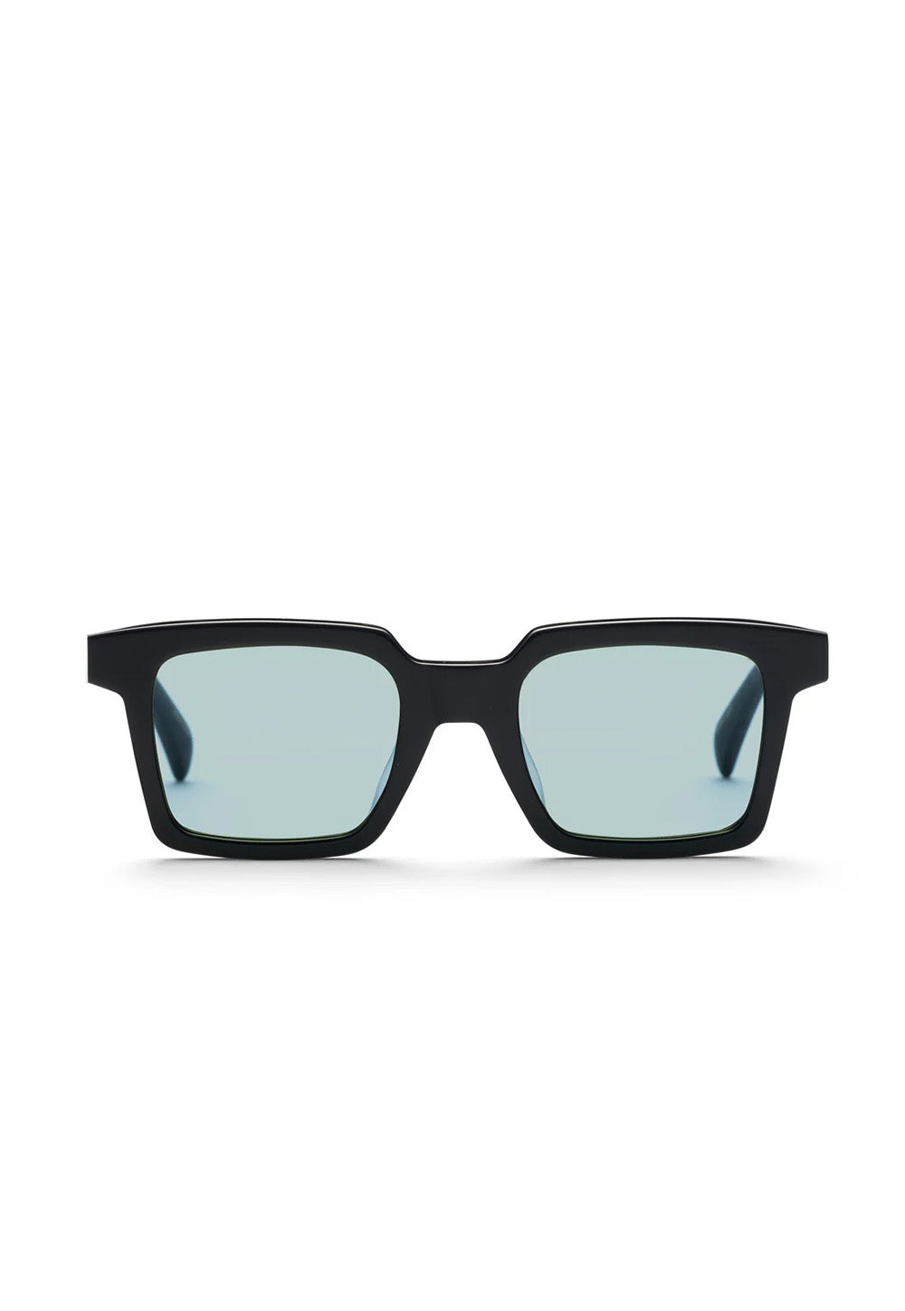 Tommy Sunglasses - Blue Black