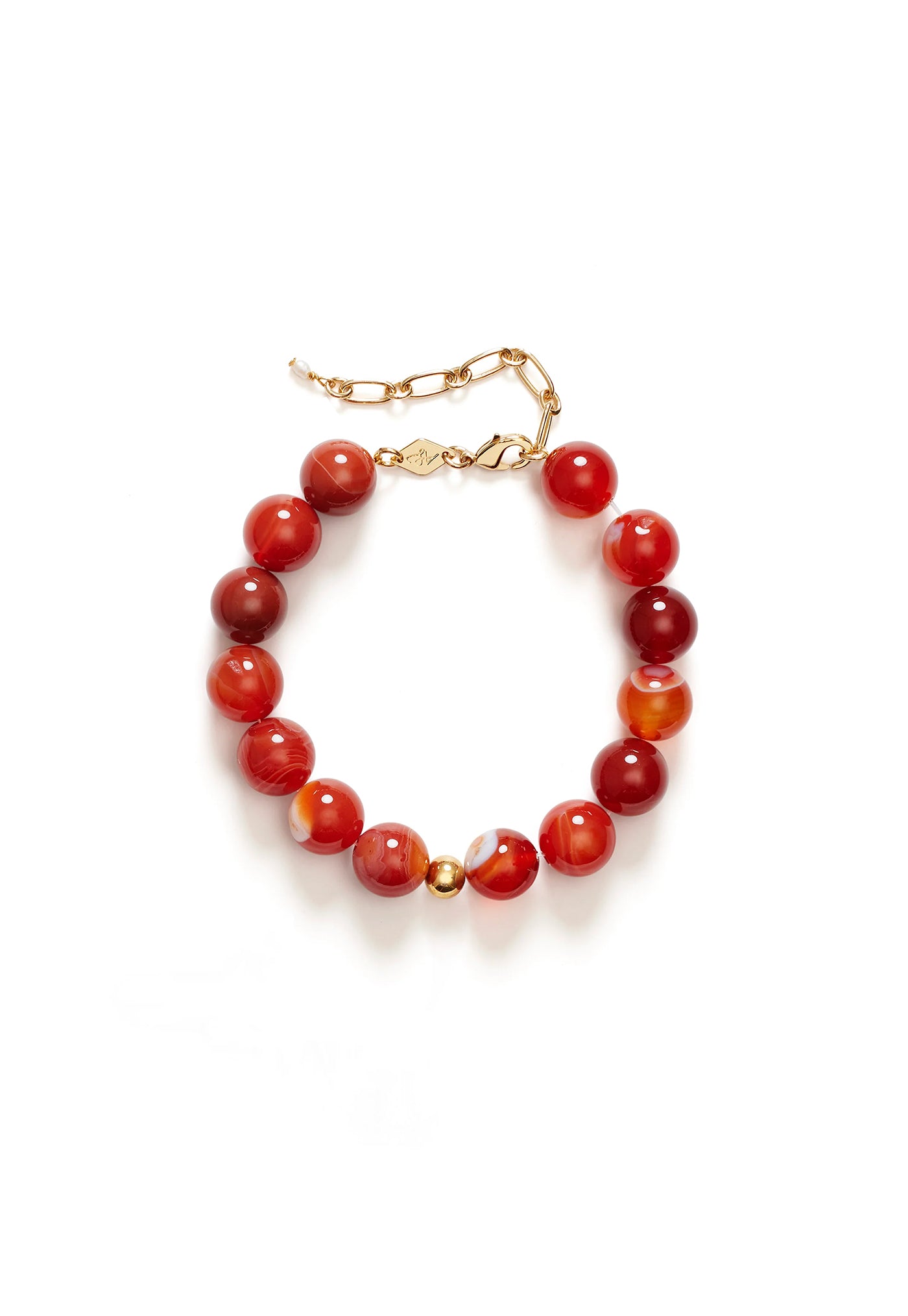 Caramel Drops Bracelet sold by Angel Divine