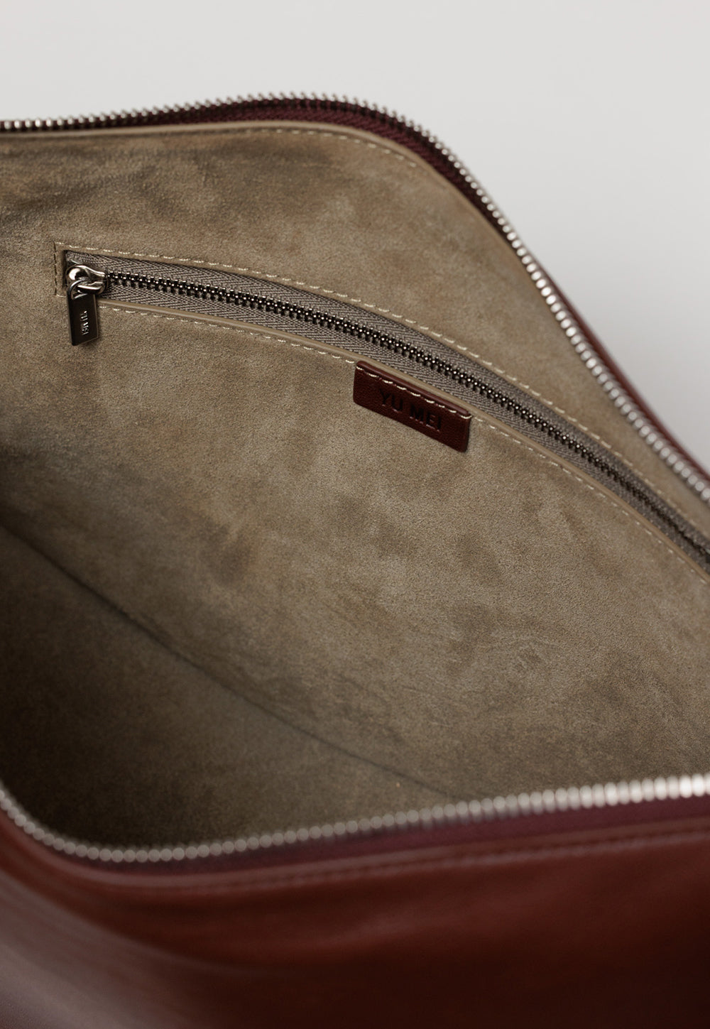 Antonia Bag - Ox Lambskin