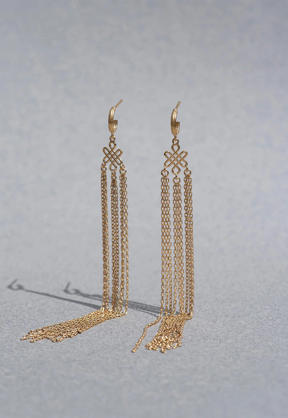 Aria Earrings