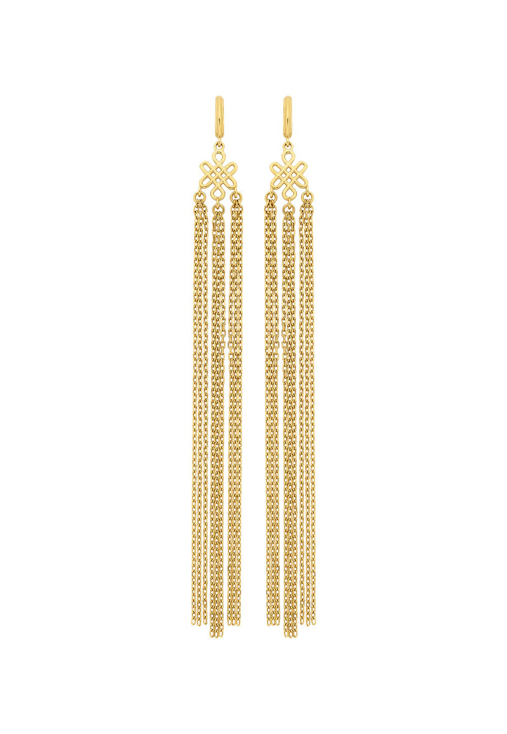 Aria Earrings