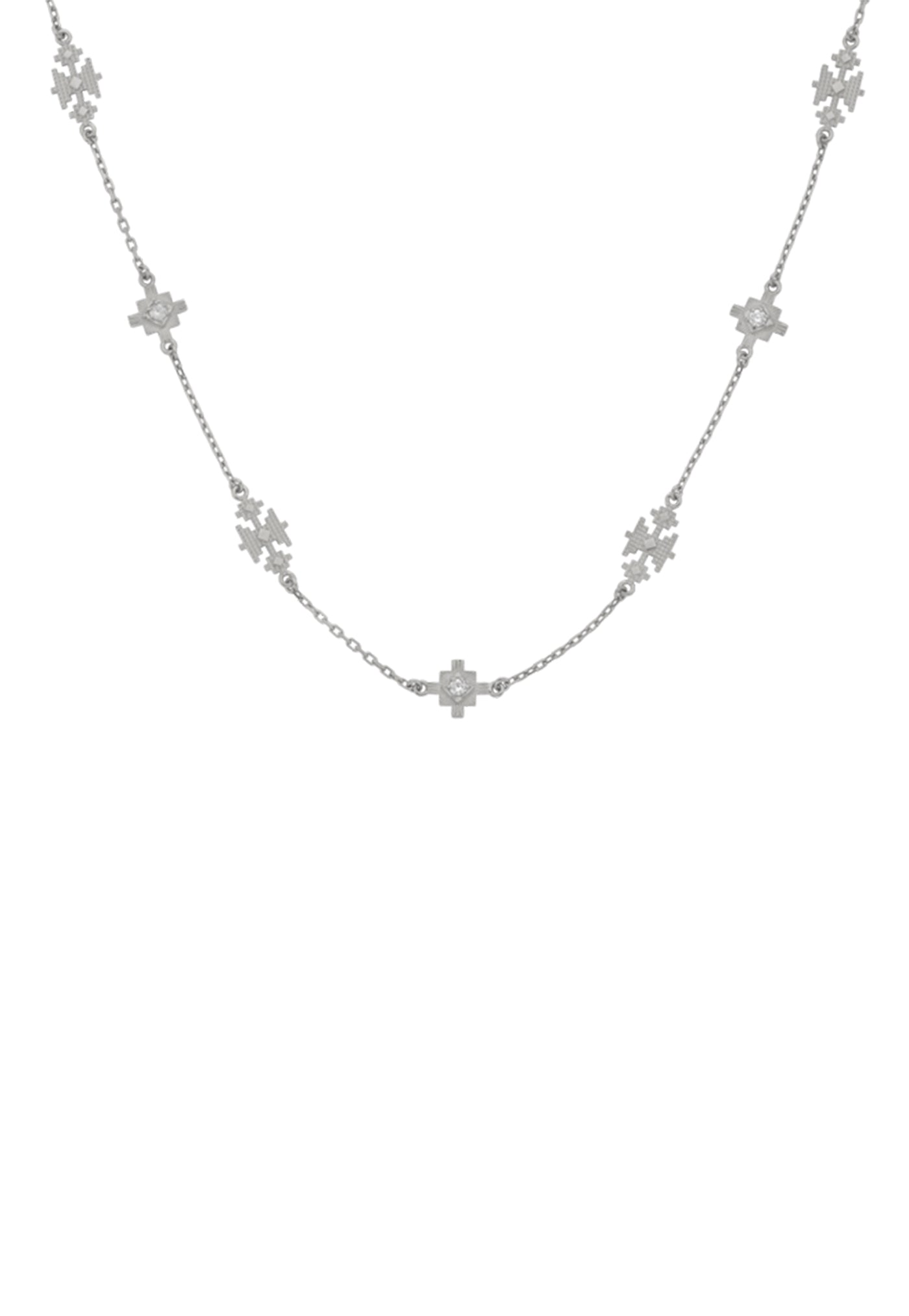 Ayllu Necklace sold by Angel Divine