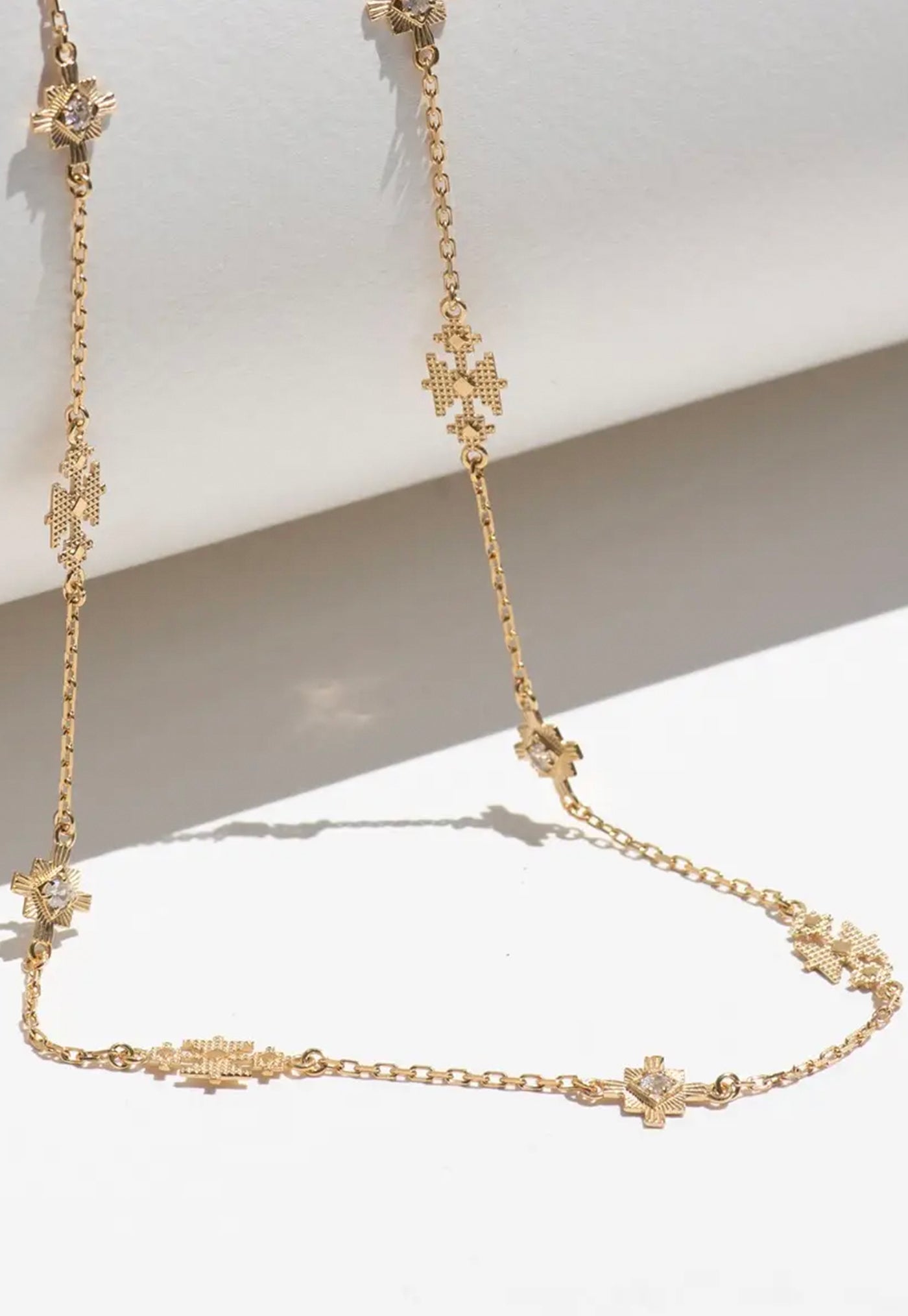 Ayllu Necklace sold by Angel Divine