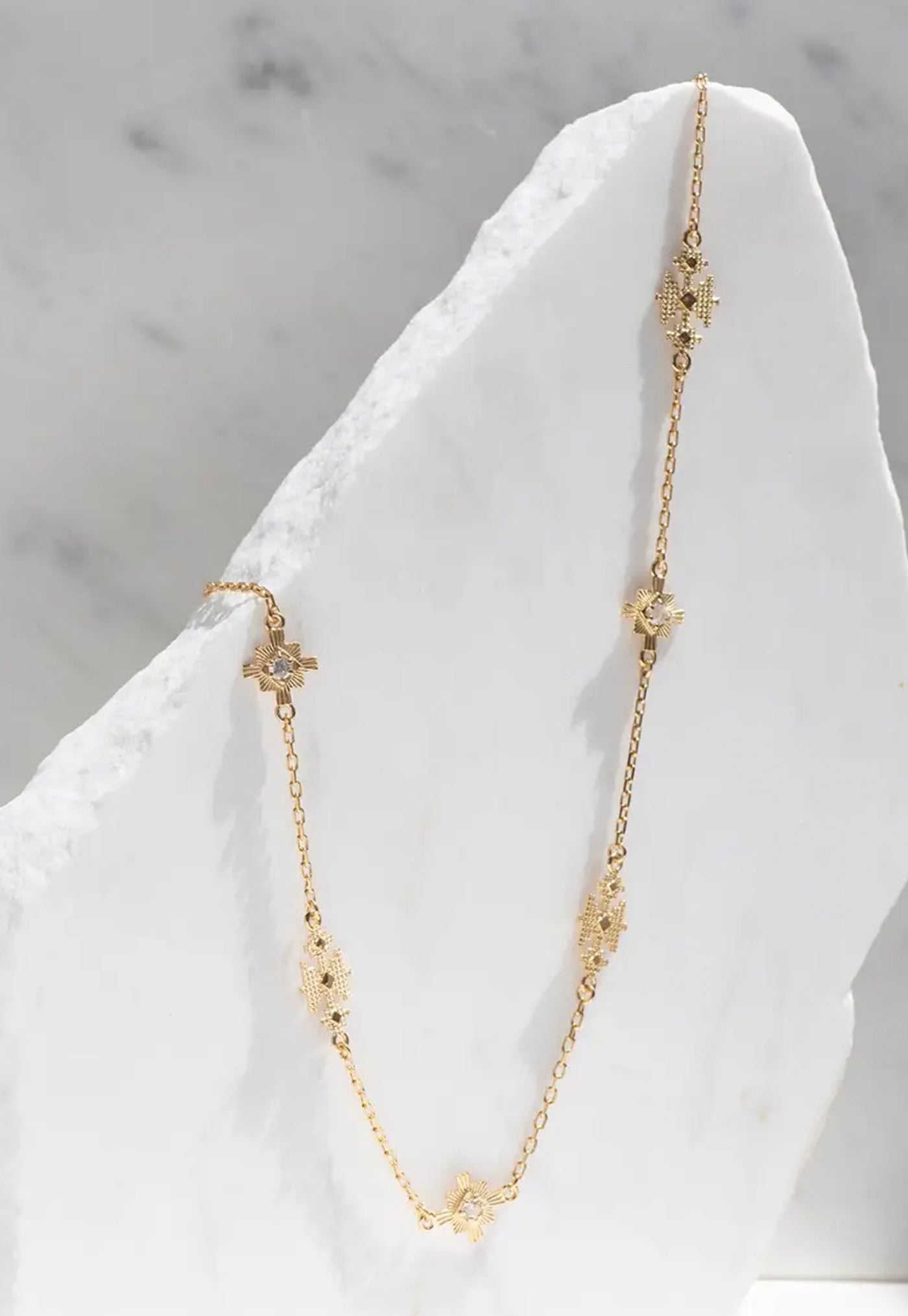 Ayllu Necklace sold by Angel Divine