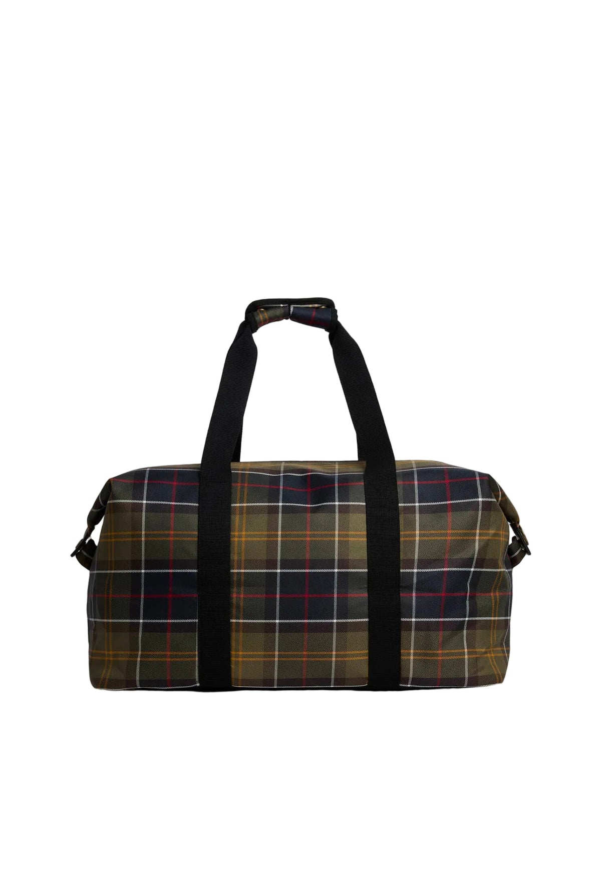 Torridon Carry All Bag - Classic Tartan