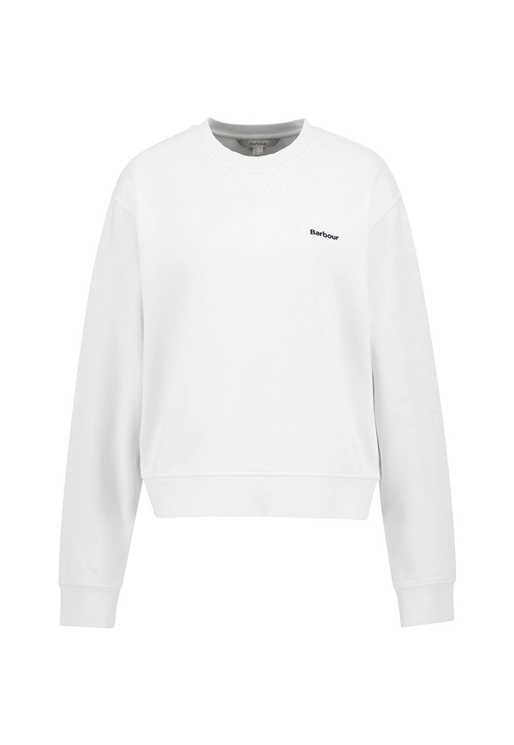 Bede OS Crew Sweatshirt - Cloud