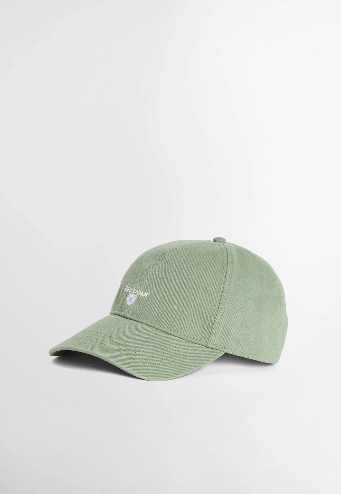 Cascade Cap - Loden Green