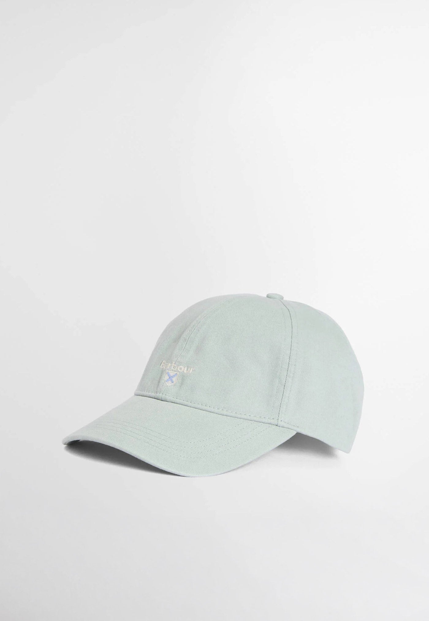 Cascade Cap - Mint Blue