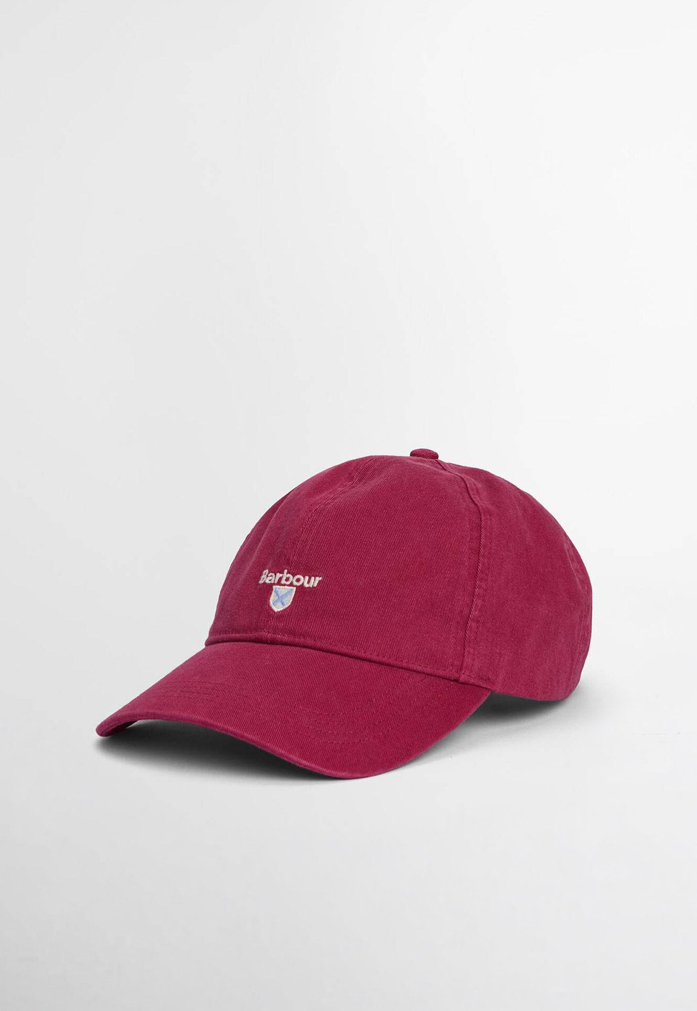 Cascade Cap - Washed Raspberry