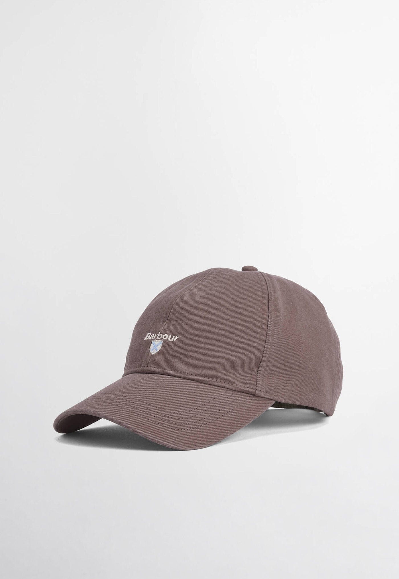 Cascade Cap - Peppercorn