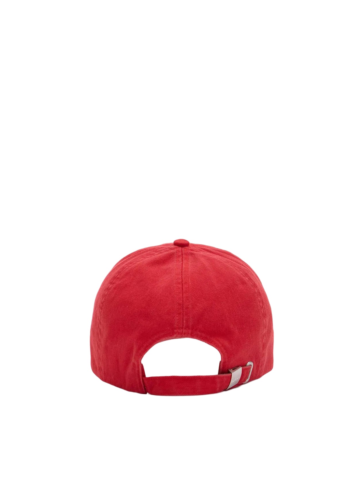 Cascade Sports Cap - Bright Red