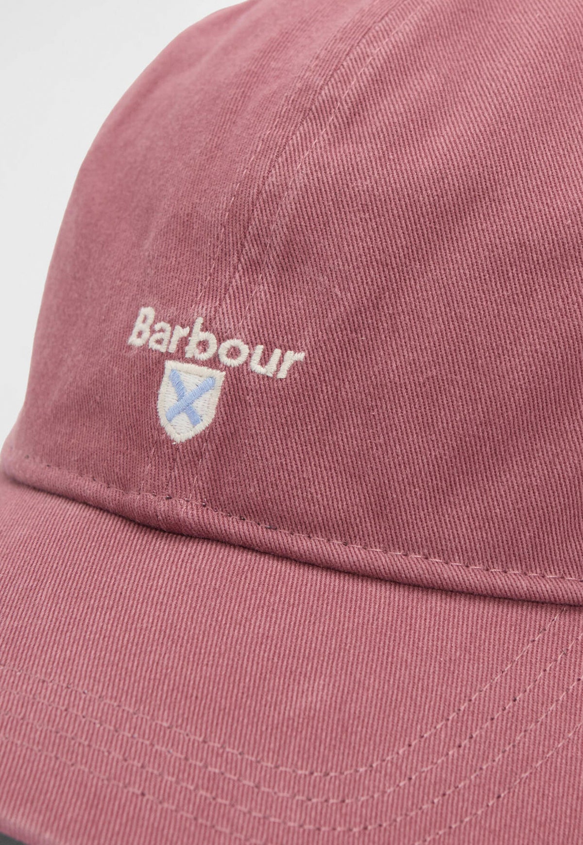 Cascade Sports Cap - Mauve