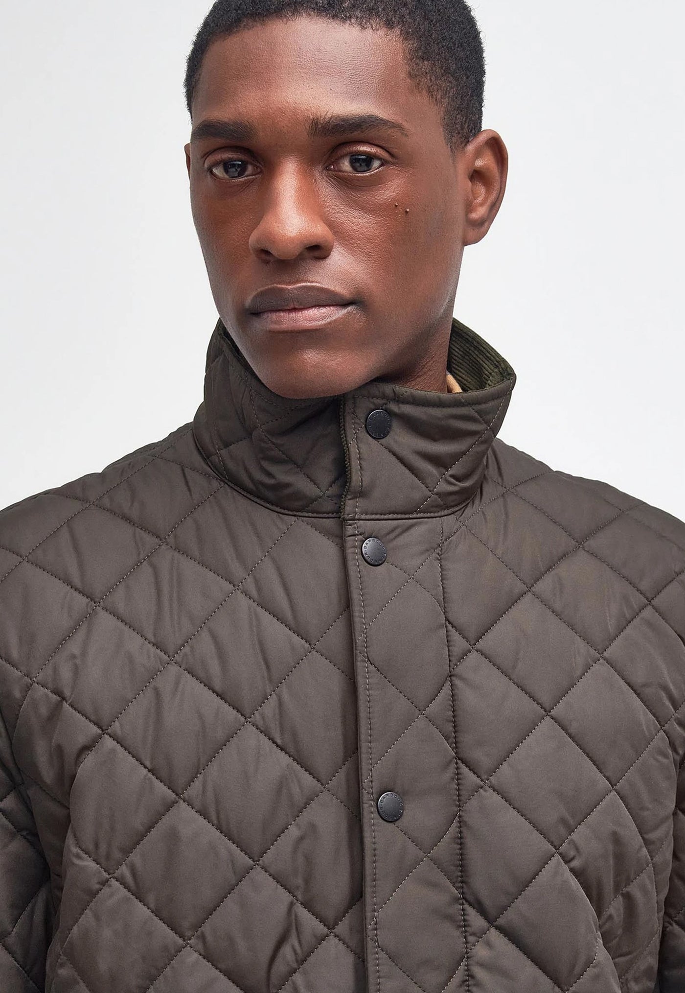 Chelsea Sportsquilt Jacket - Olive