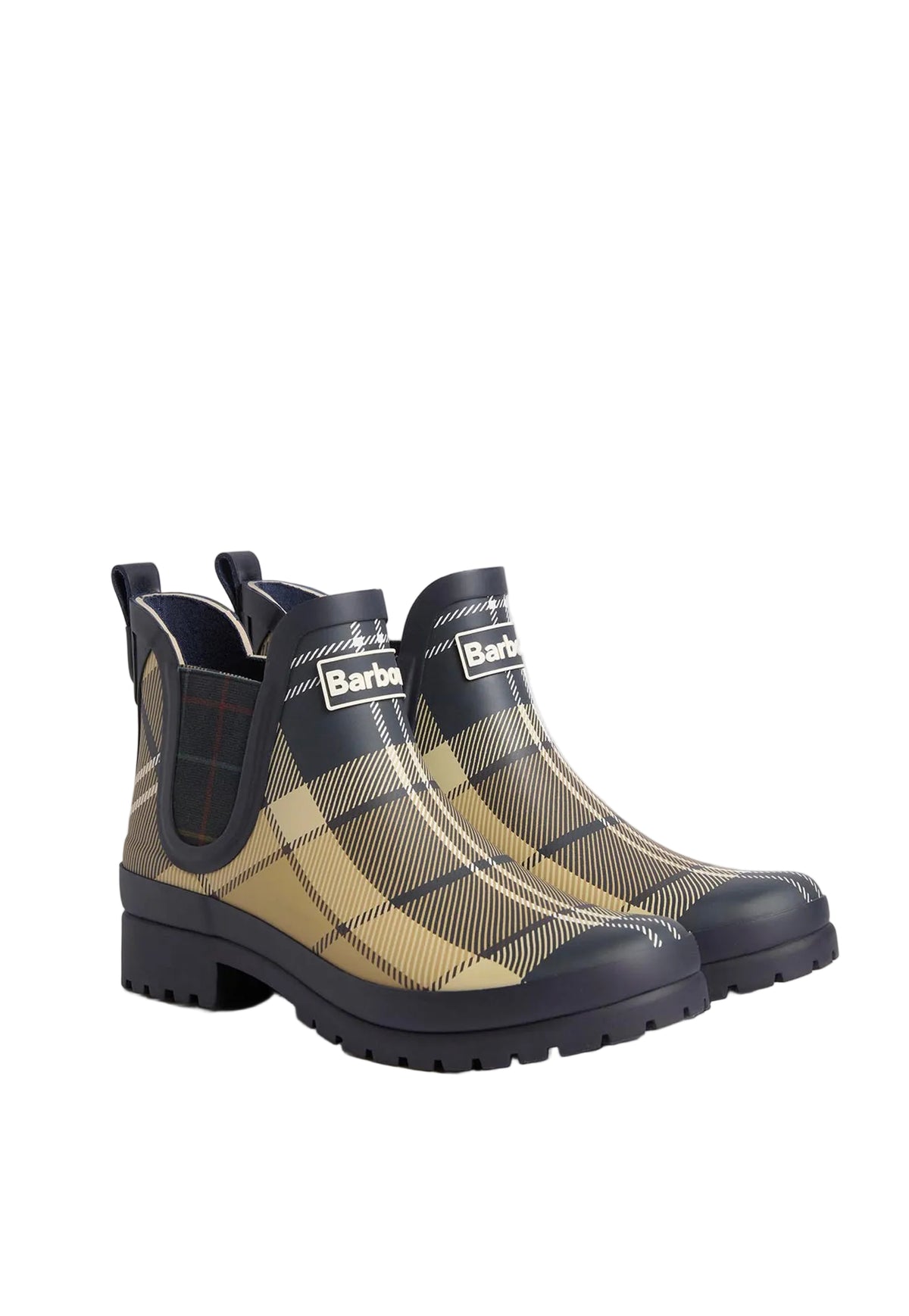 Mallow Chelsea Welly - Birchwood/Shadow