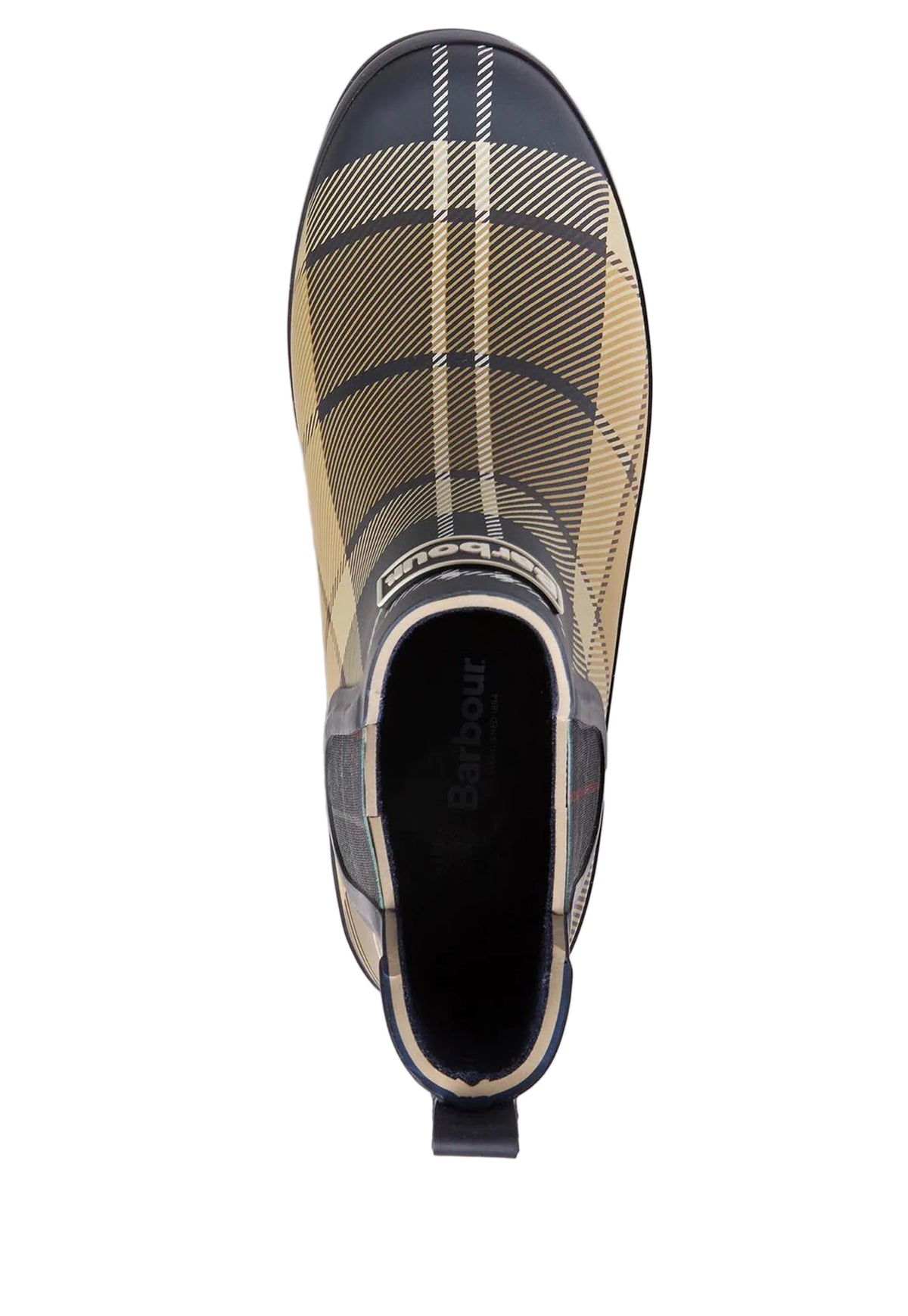 Mallow Chelsea Welly - Birchwood/Shadow
