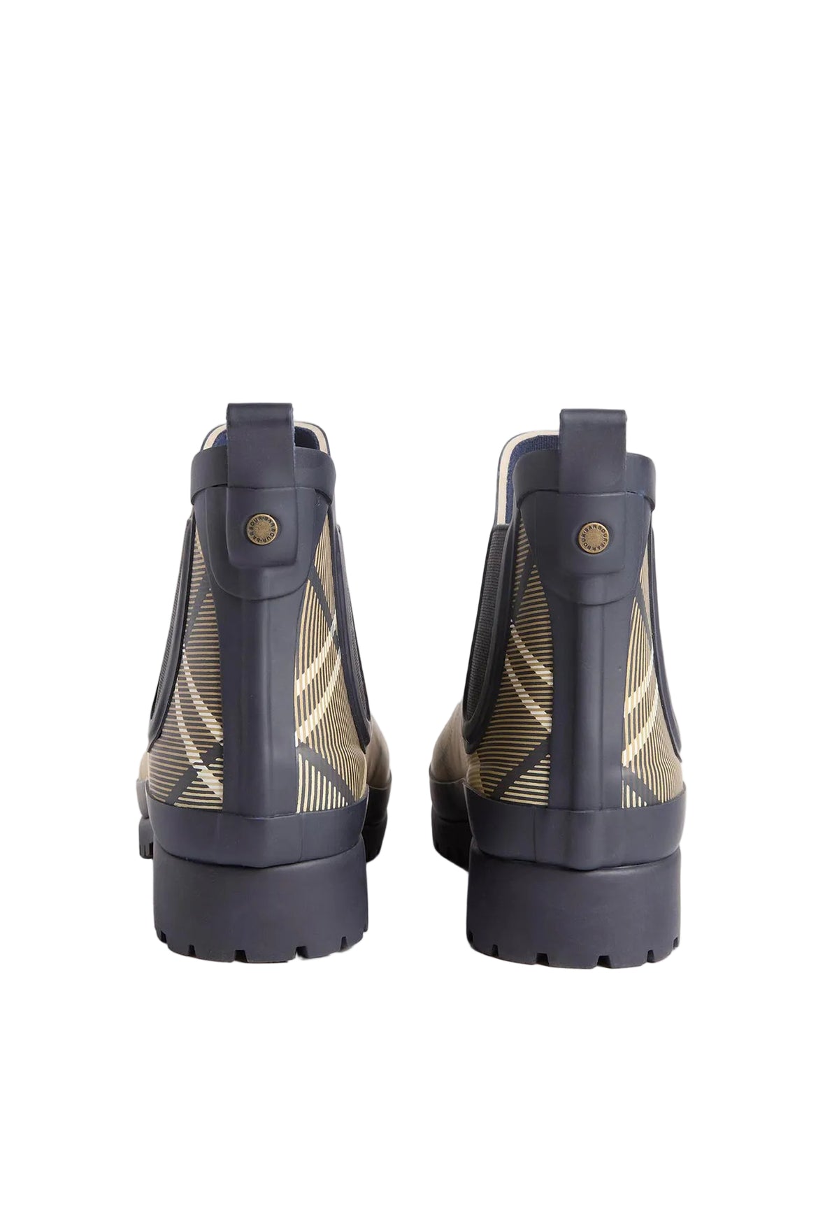 Mallow Chelsea Welly - Birchwood/Shadow