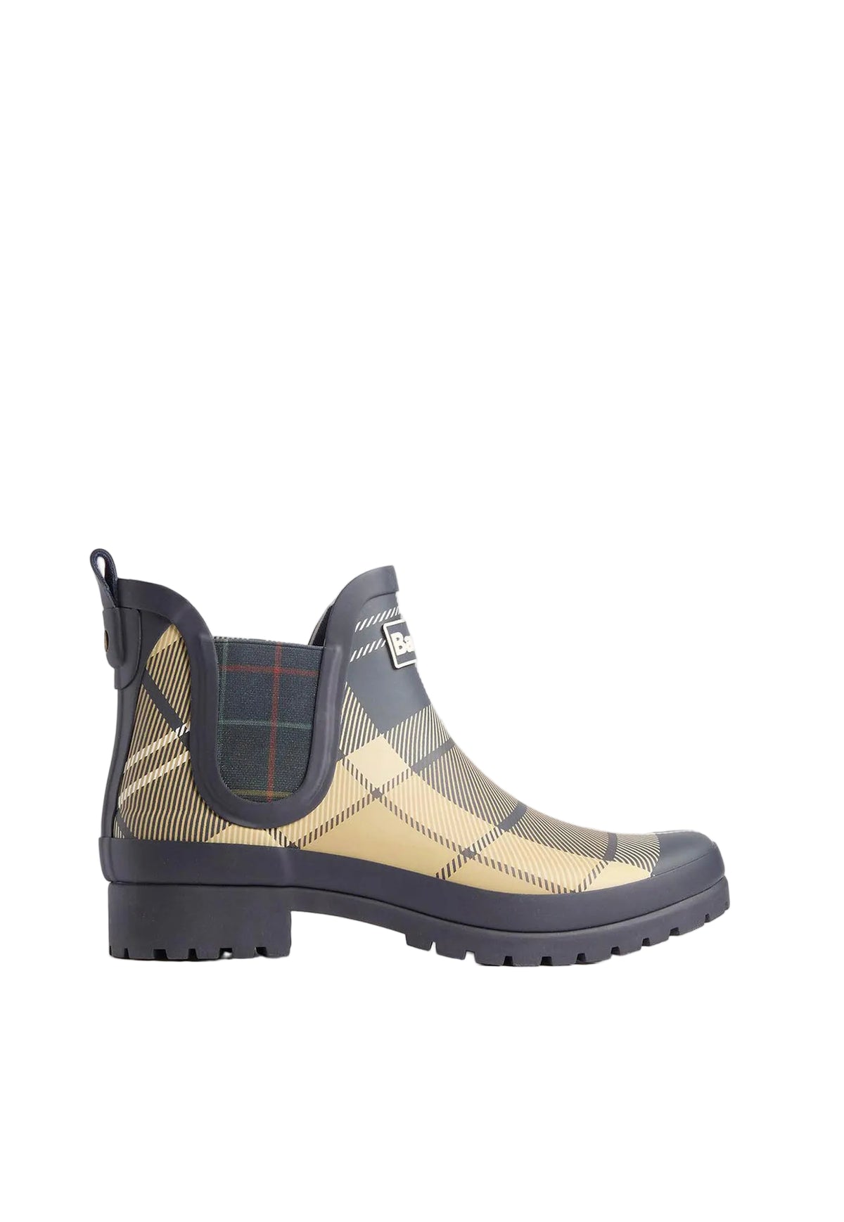 Mallow Chelsea Welly - Birchwood/Shadow