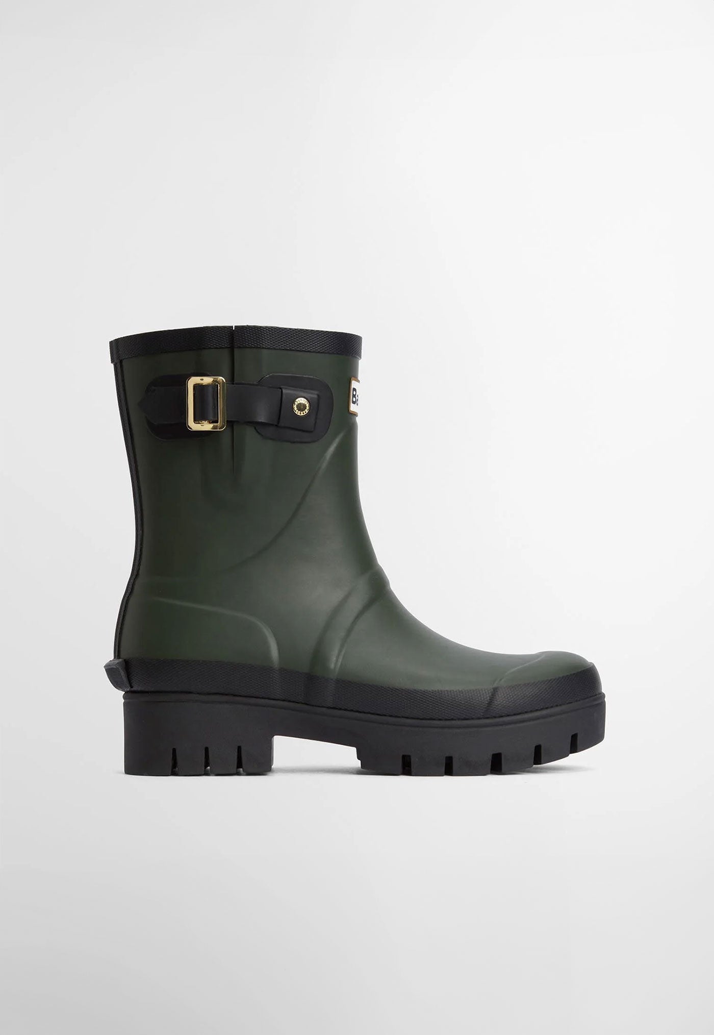 Raelynn Welly - Olive/Black