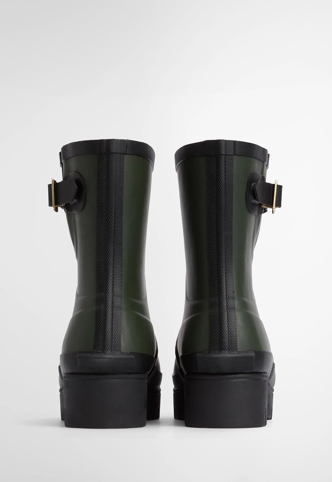 Raelynn Welly - Olive/Black
