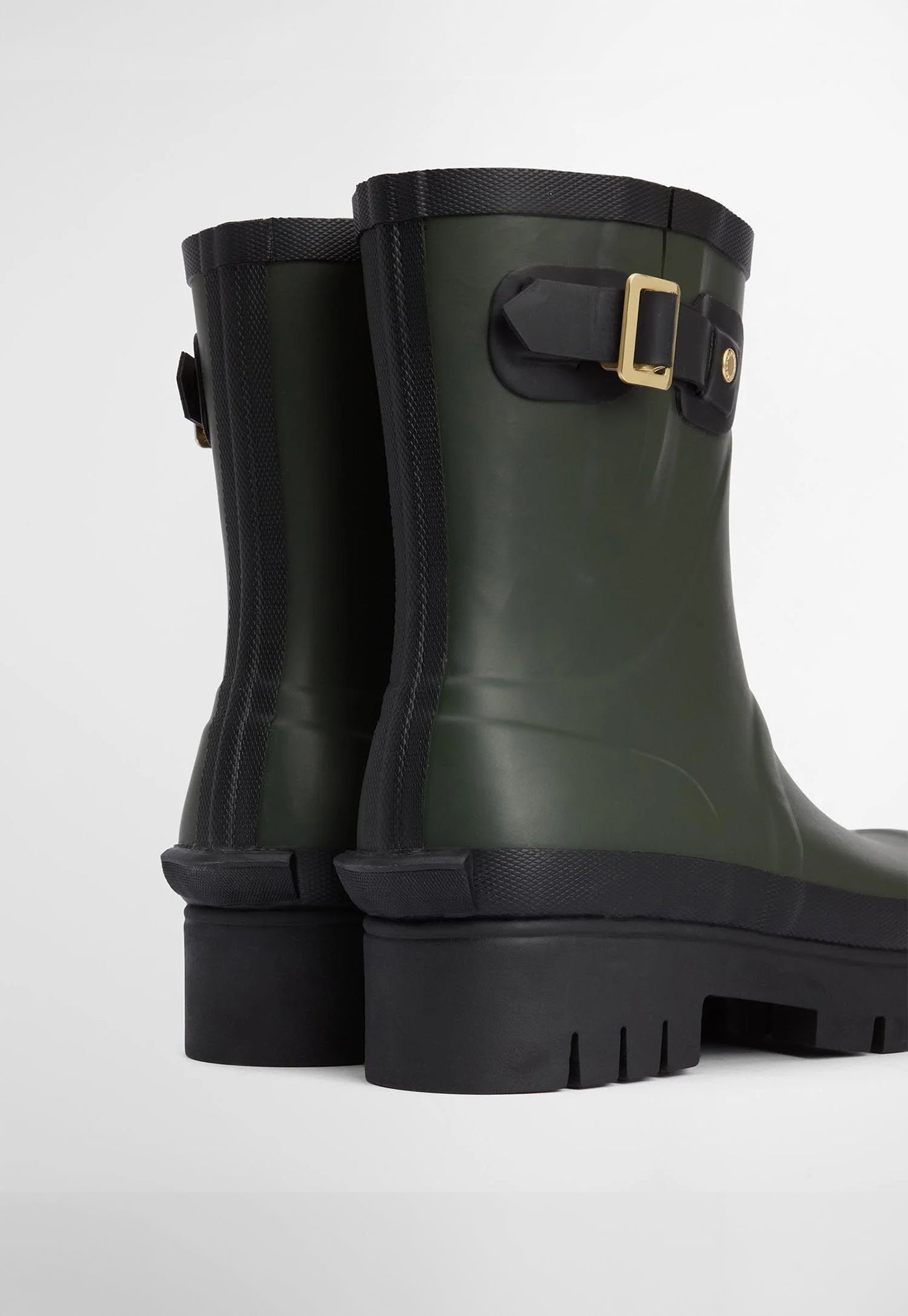 Raelynn Welly - Olive/Black