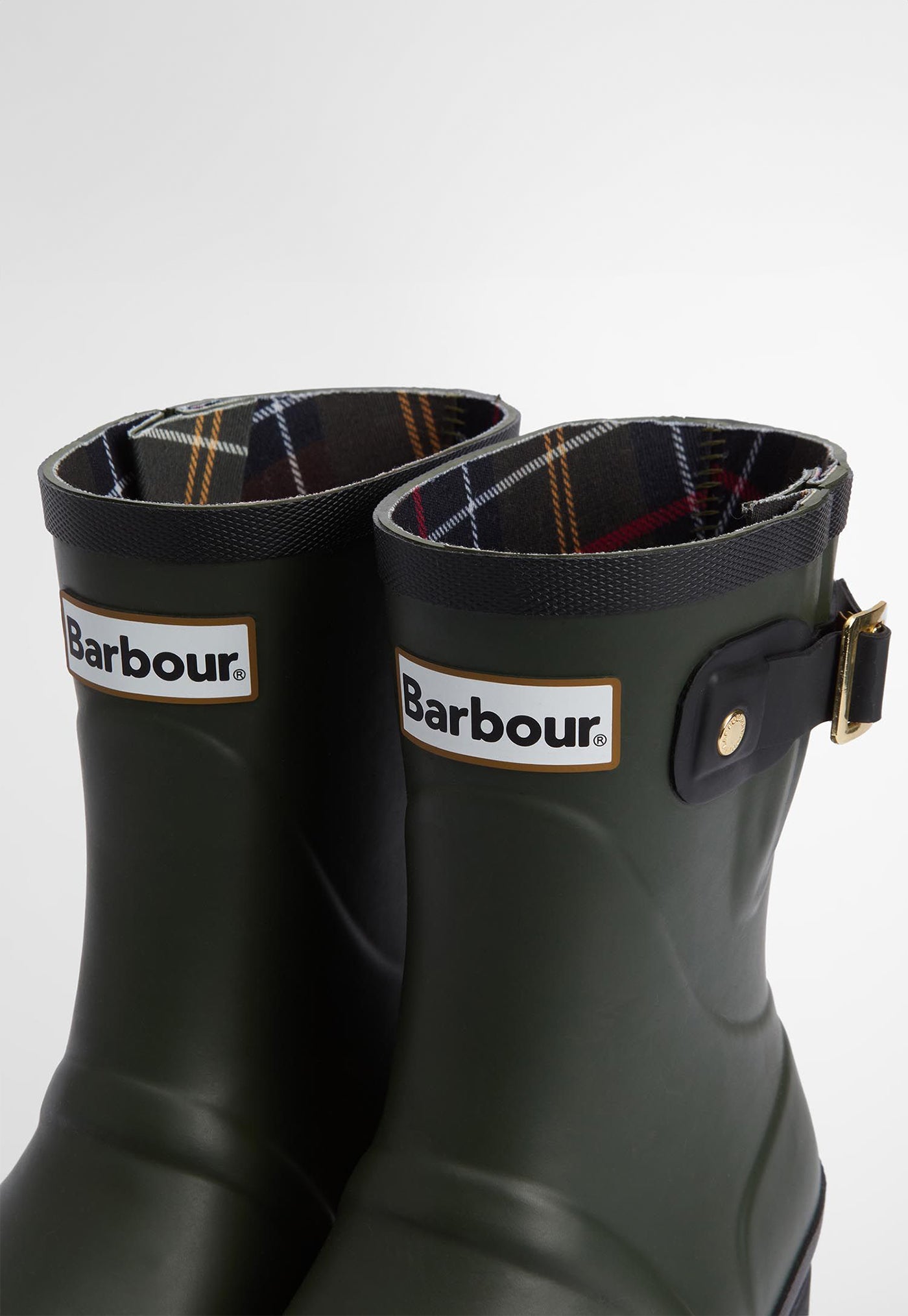 Raelynn Welly - Olive/Black